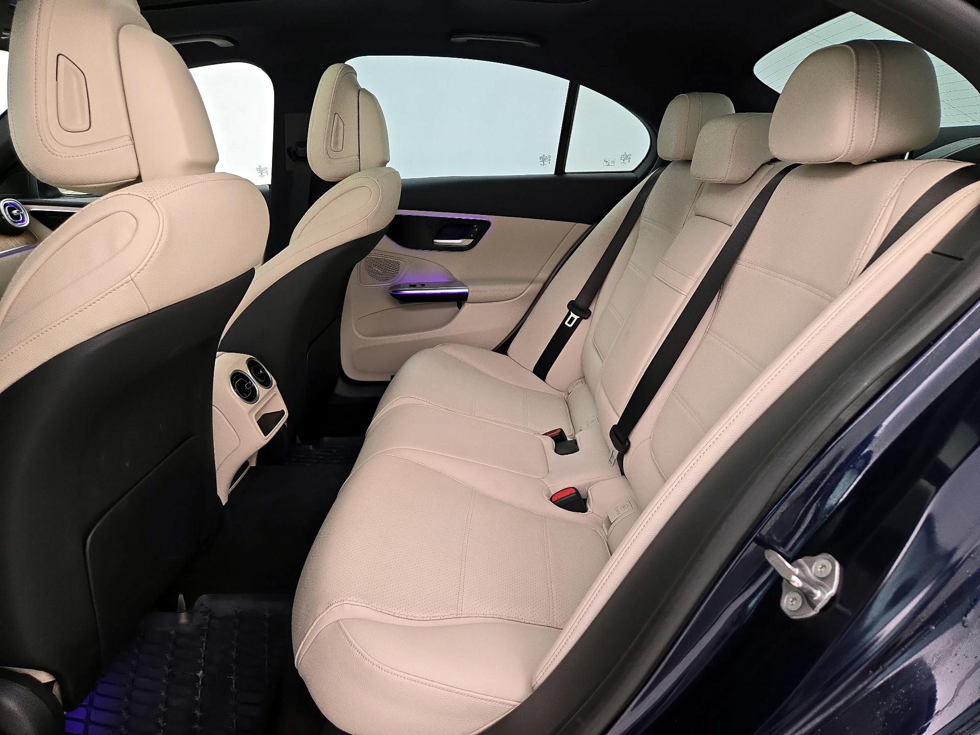 Thumbnail: 2023 Mercedes-Benz C-Class - 20