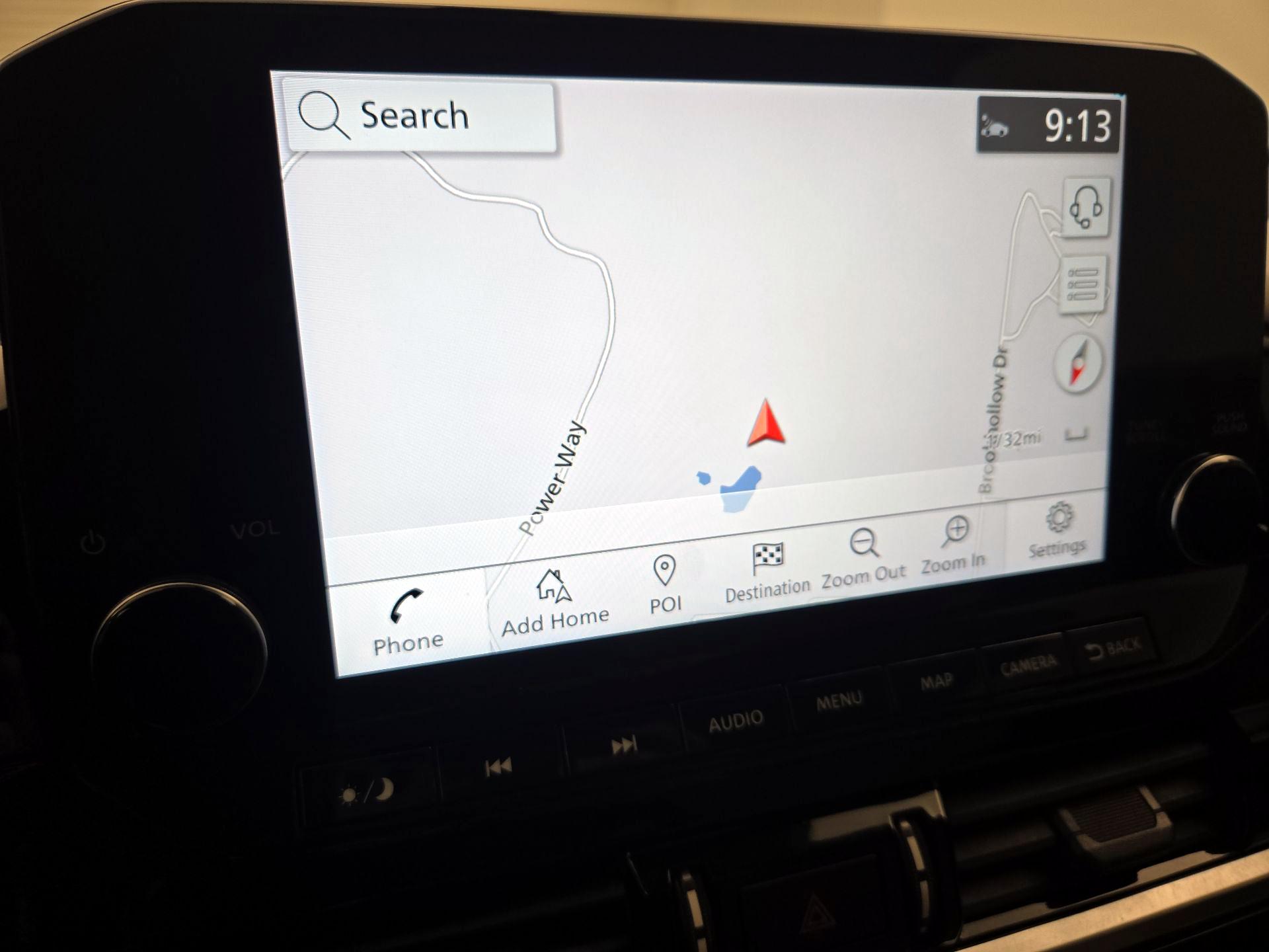 Thumbnail: 2022 Nissan Pathfinder - 13