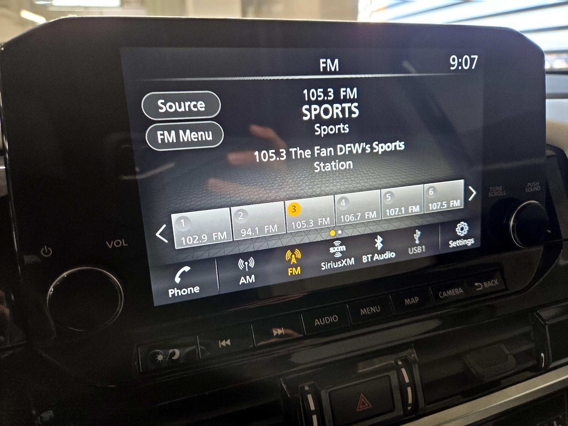 Thumbnail: 2022 Nissan Pathfinder - 15