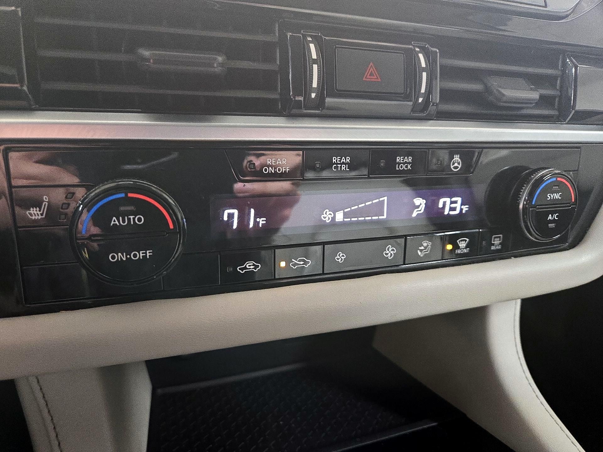 Thumbnail: 2022 Nissan Pathfinder - 16