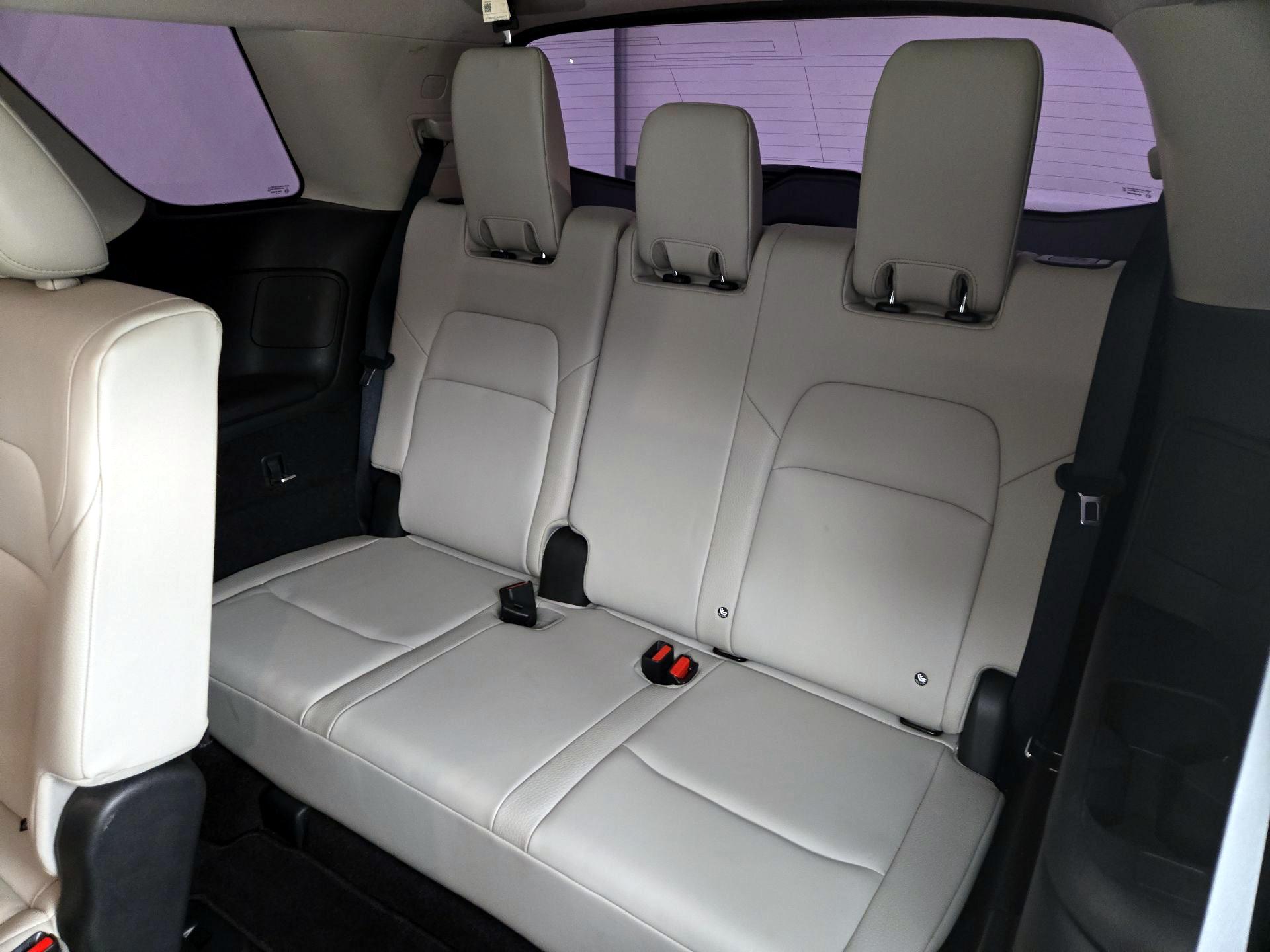 Thumbnail: 2022 Nissan Pathfinder - 20