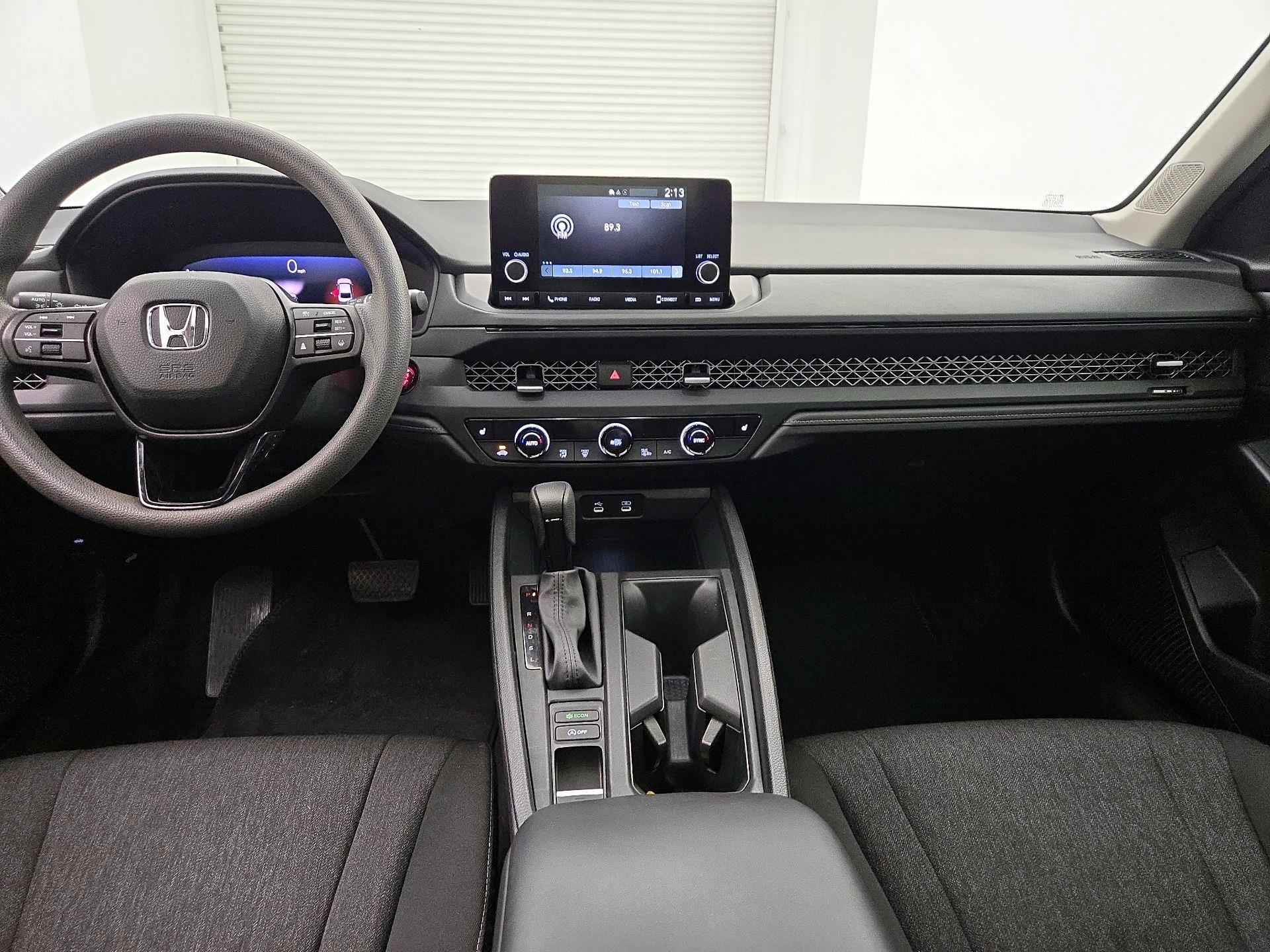 Thumbnail: 2023 Honda Accord - 9