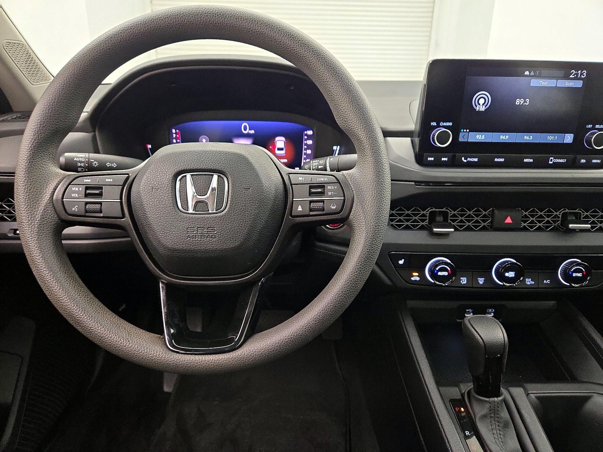 Thumbnail: 2023 Honda Accord - 10