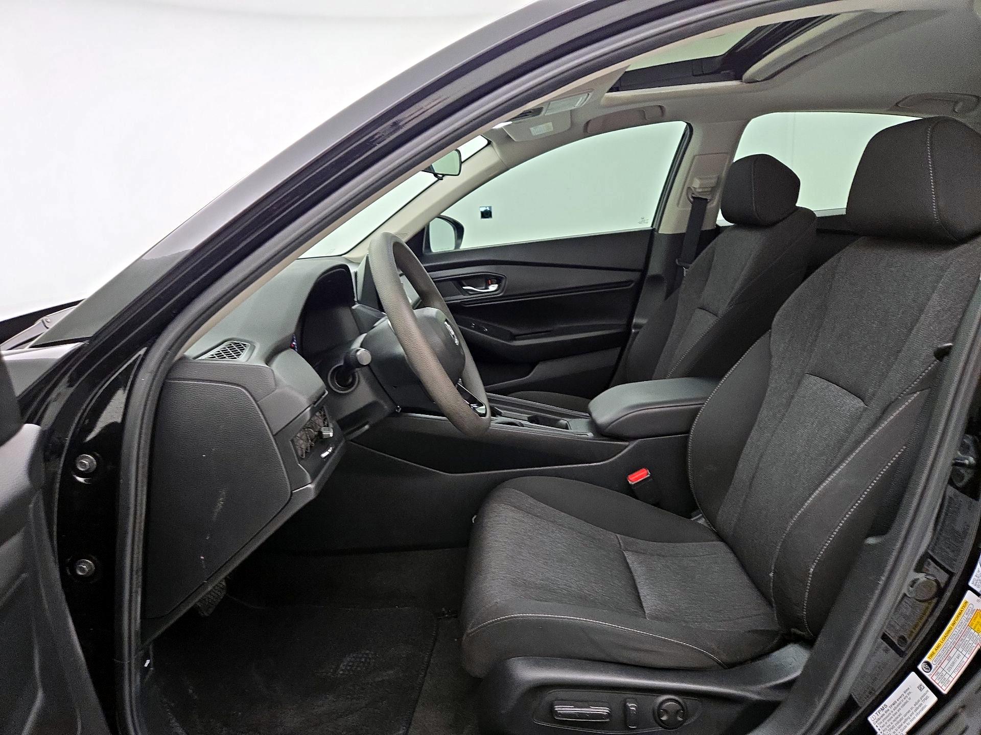 Thumbnail: 2023 Honda Accord - 11