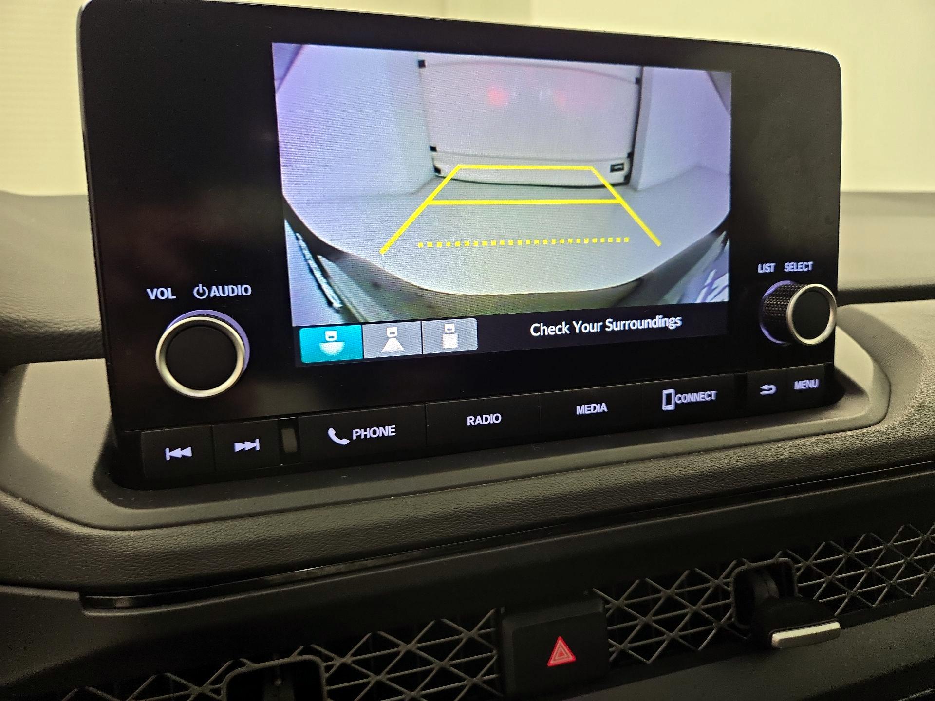 Thumbnail: 2023 Honda Accord - 13