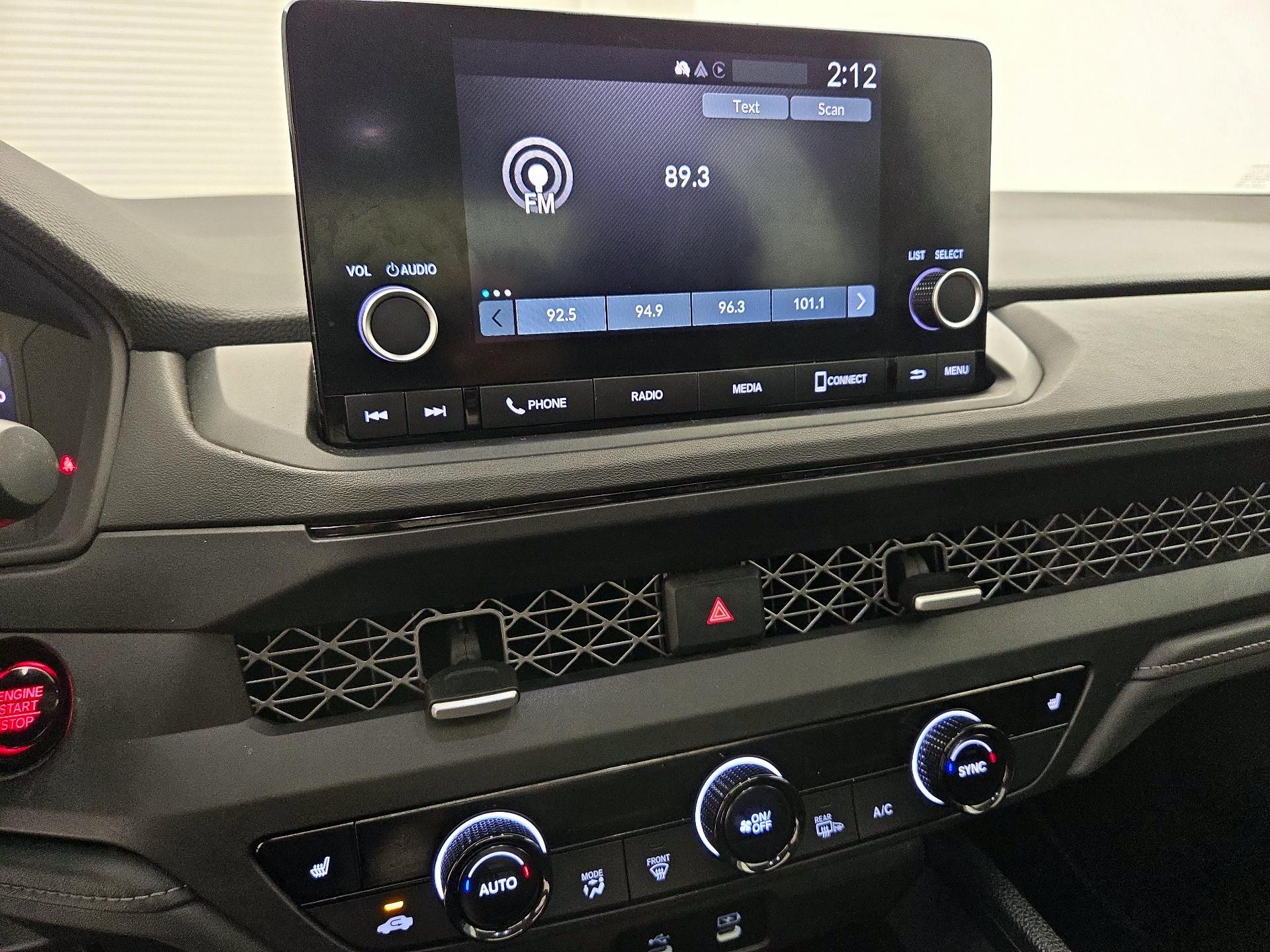 Thumbnail: 2023 Honda Accord - 14