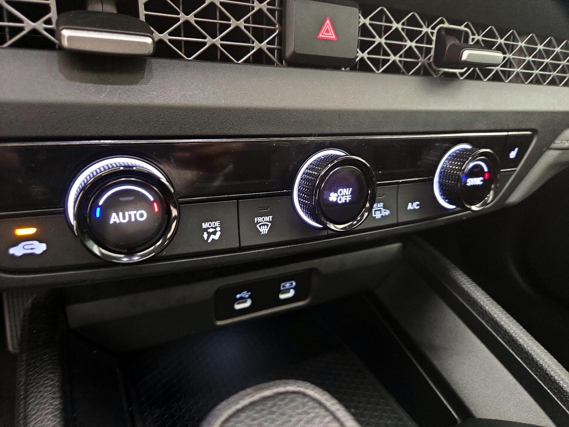 Thumbnail: 2023 Honda Accord - 15