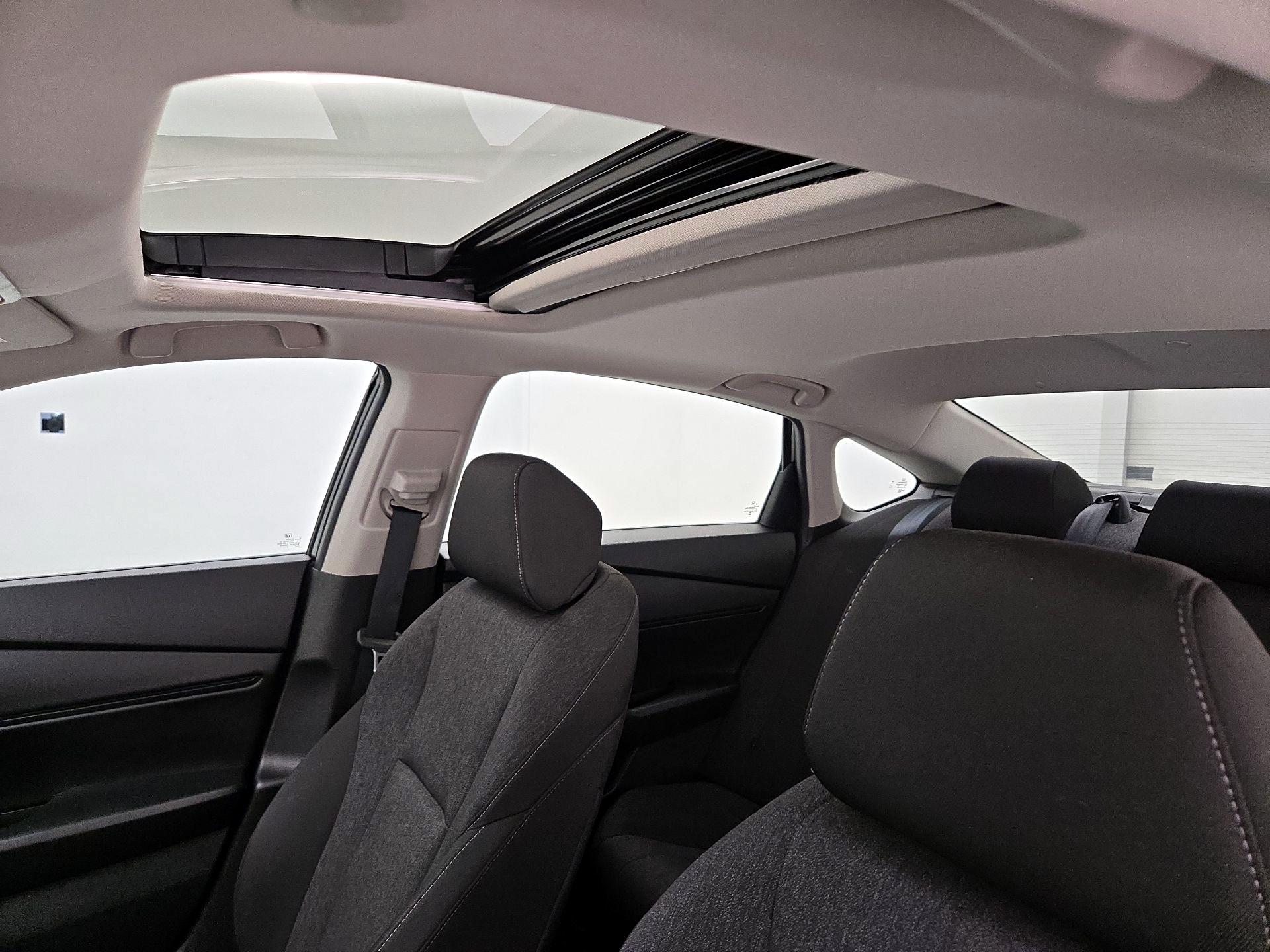 Thumbnail: 2023 Honda Accord - 18