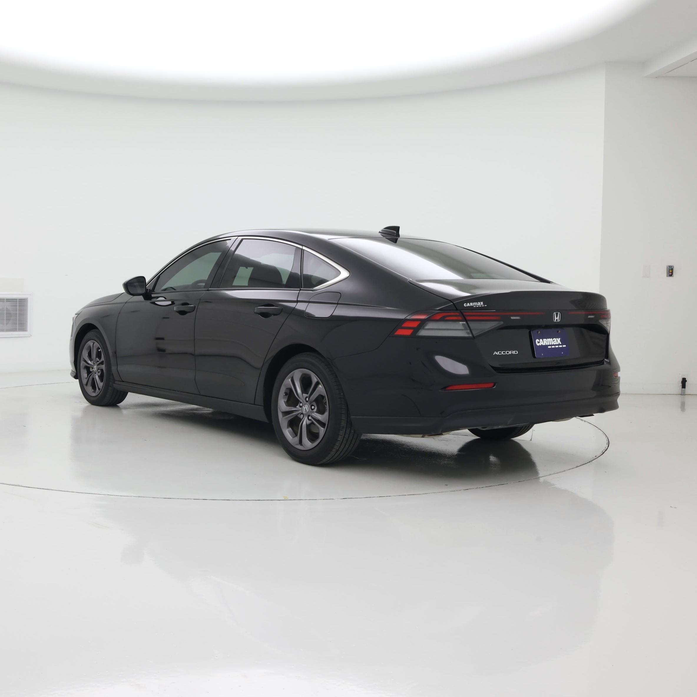 Thumbnail: 2023 Honda Accord - 2