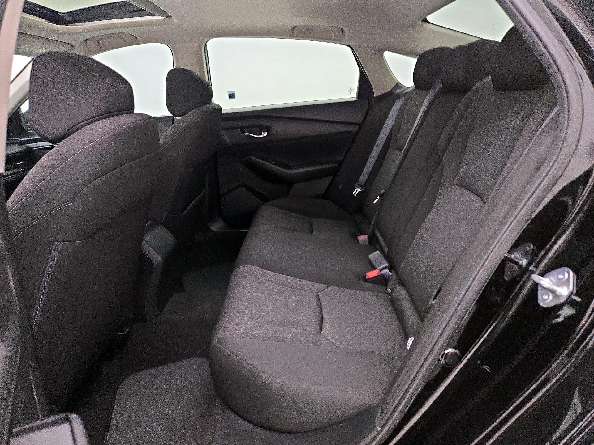 Thumbnail: 2023 Honda Accord - 19