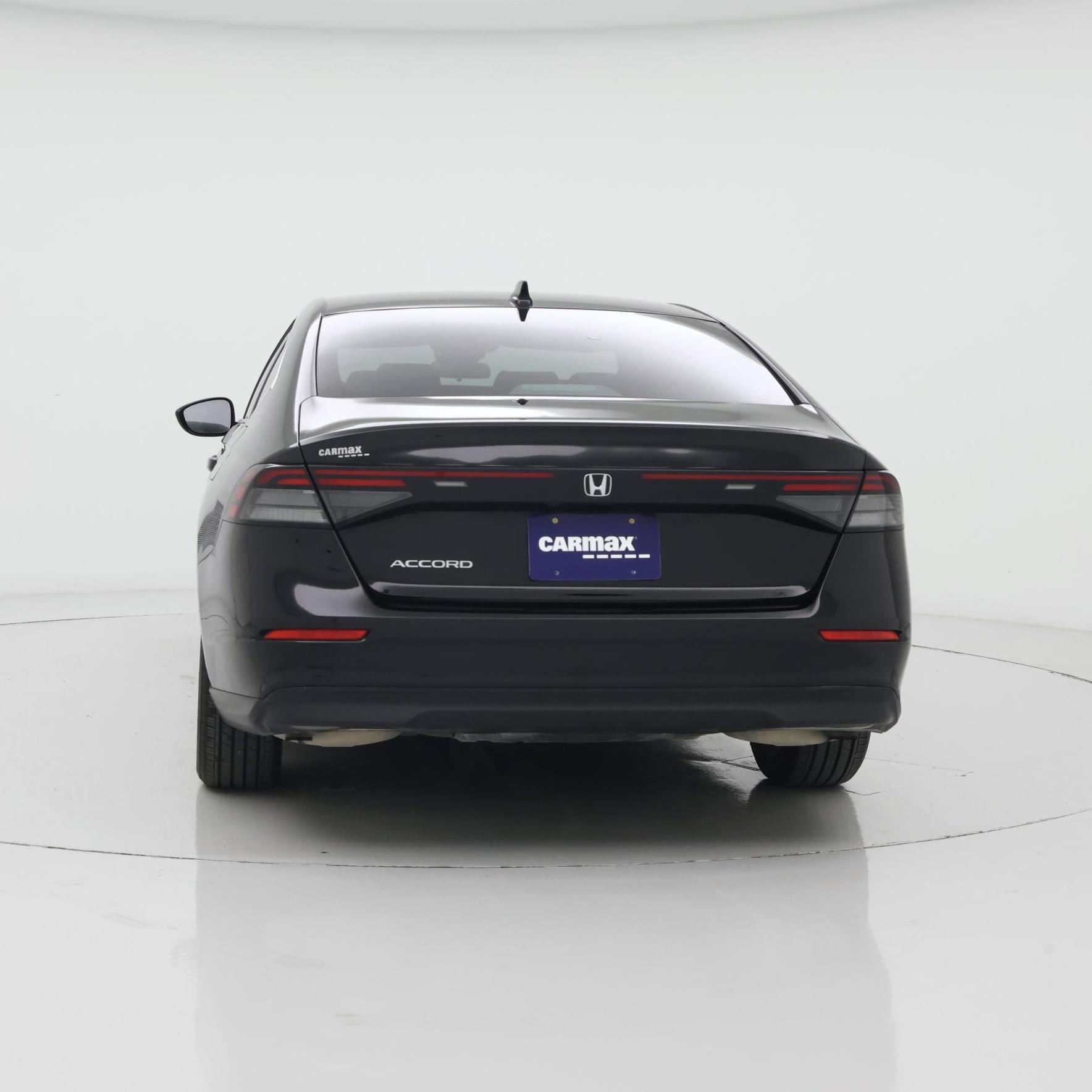 Thumbnail: 2023 Honda Accord - 6