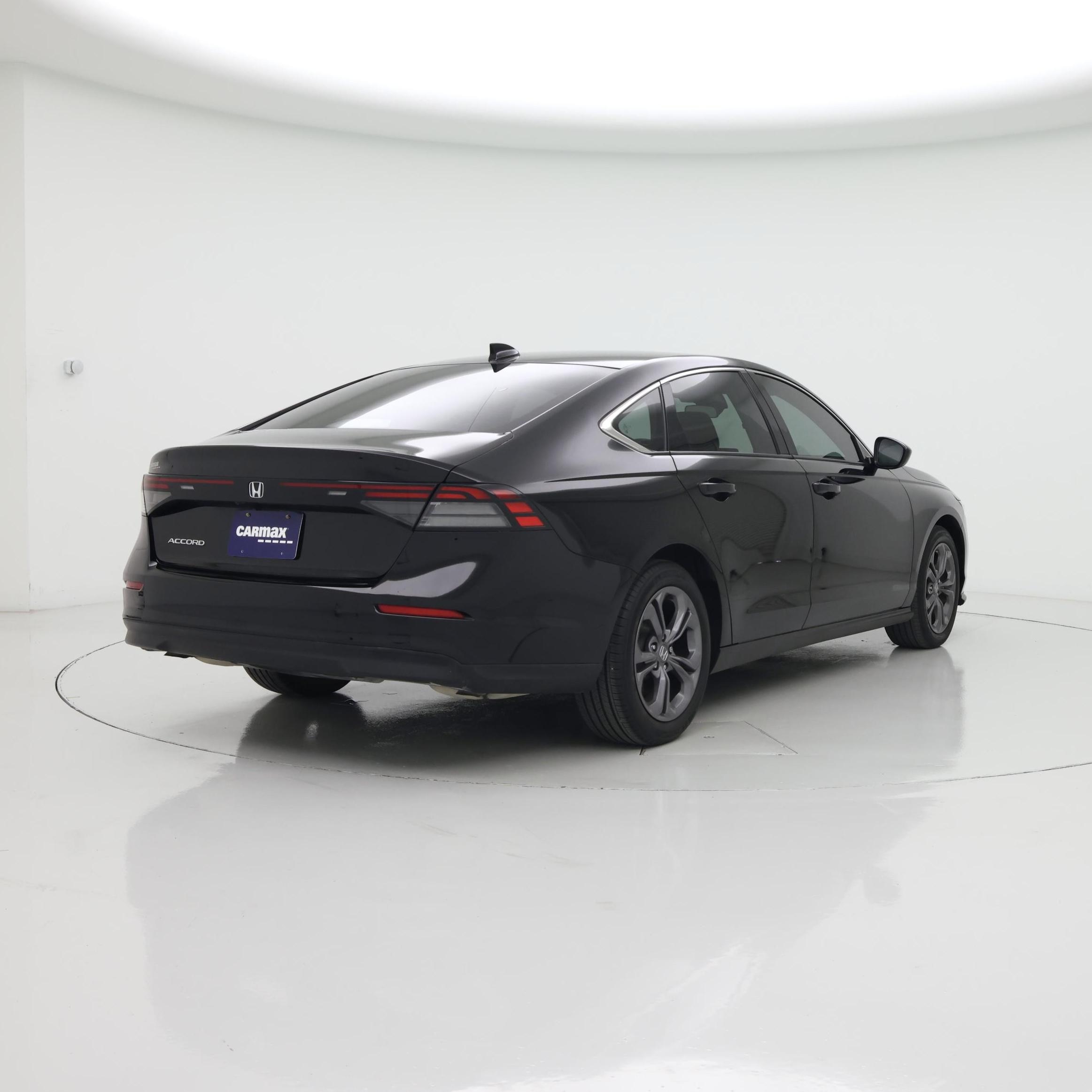 Thumbnail: 2023 Honda Accord - 8