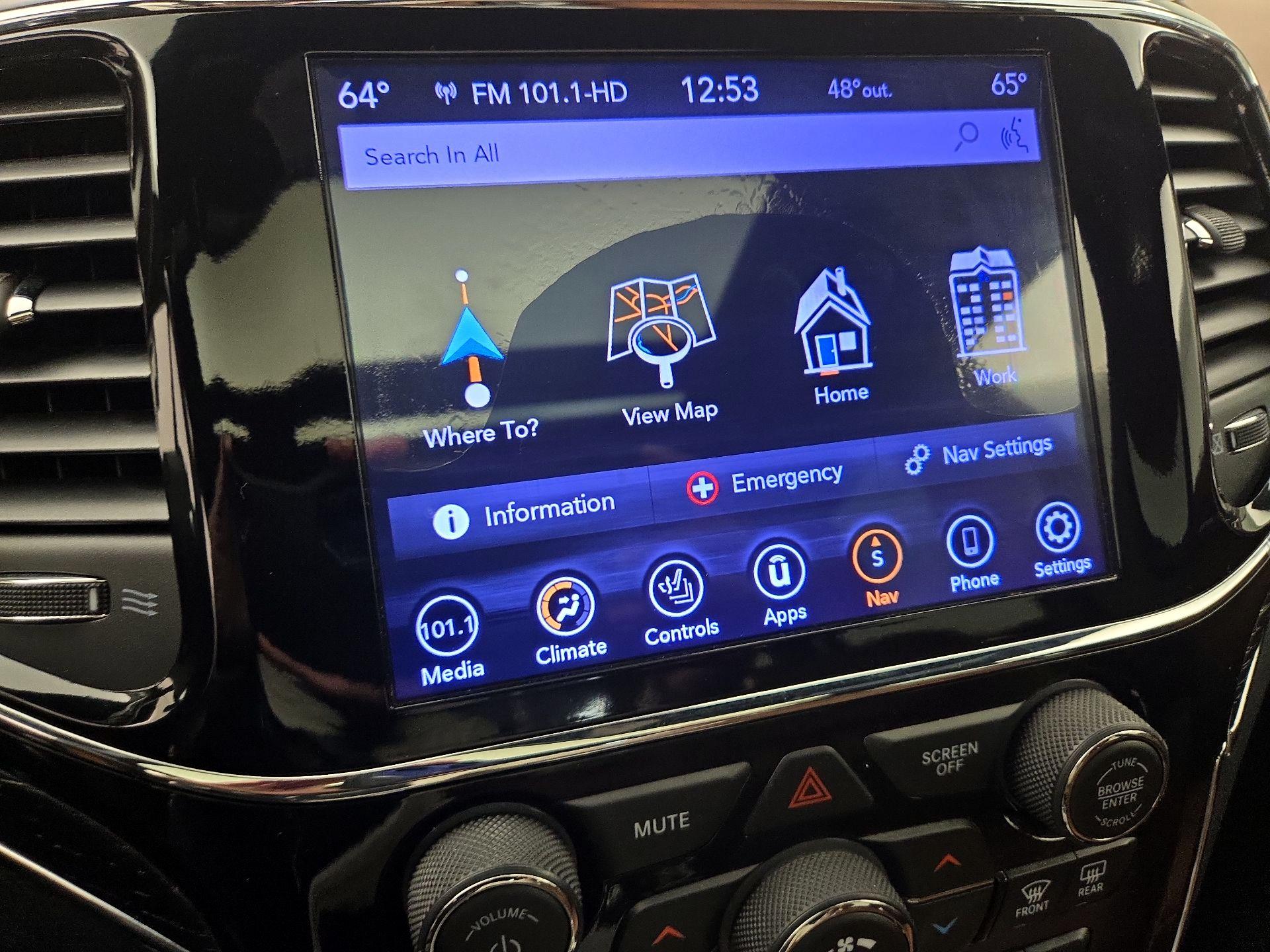 Thumbnail: 2020 Jeep Grand Cherokee - 14