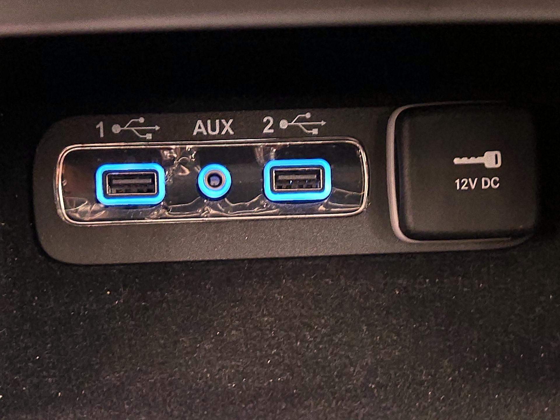 Thumbnail: 2020 Jeep Grand Cherokee - 19