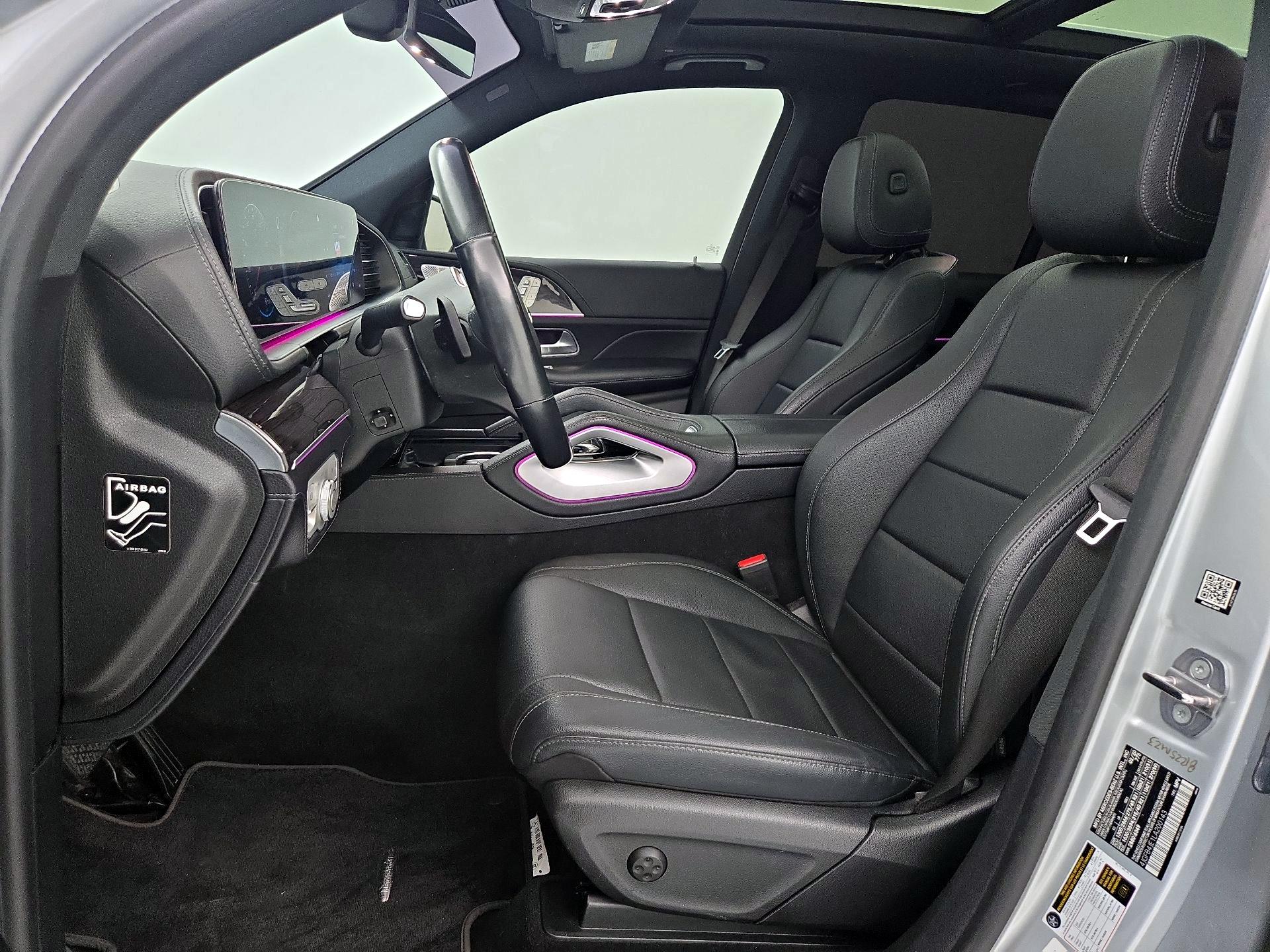 Thumbnail: 2020 Mercedes-Benz GLE - 11