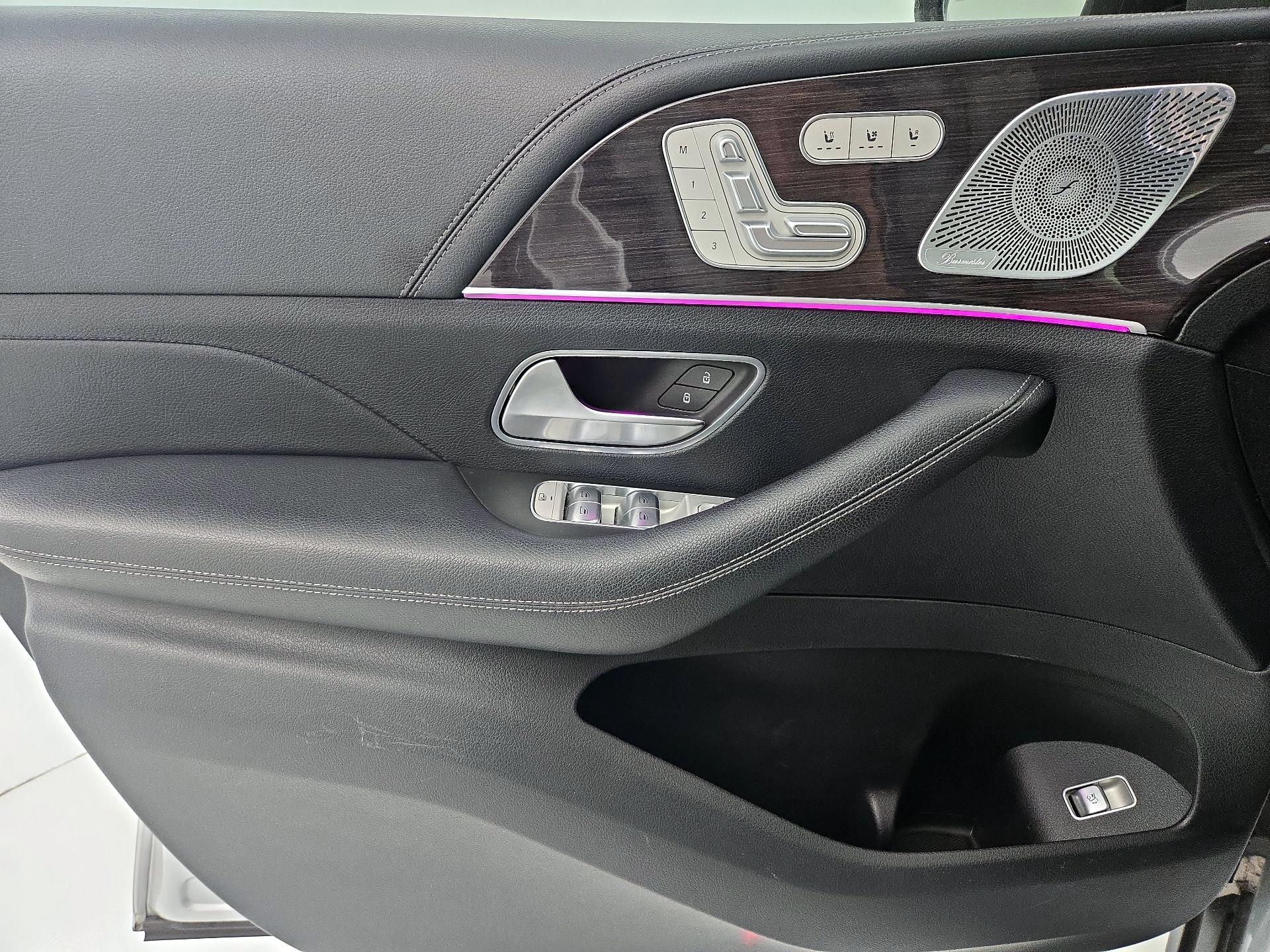 Thumbnail: 2020 Mercedes-Benz GLE - 12