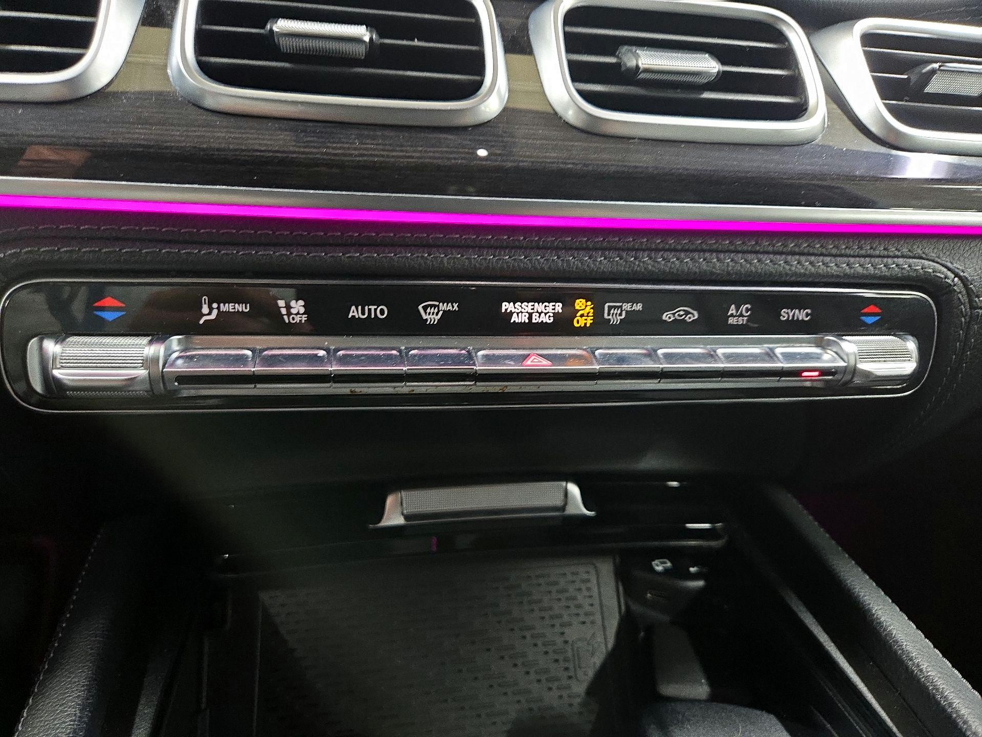 Thumbnail: 2020 Mercedes-Benz GLE - 17