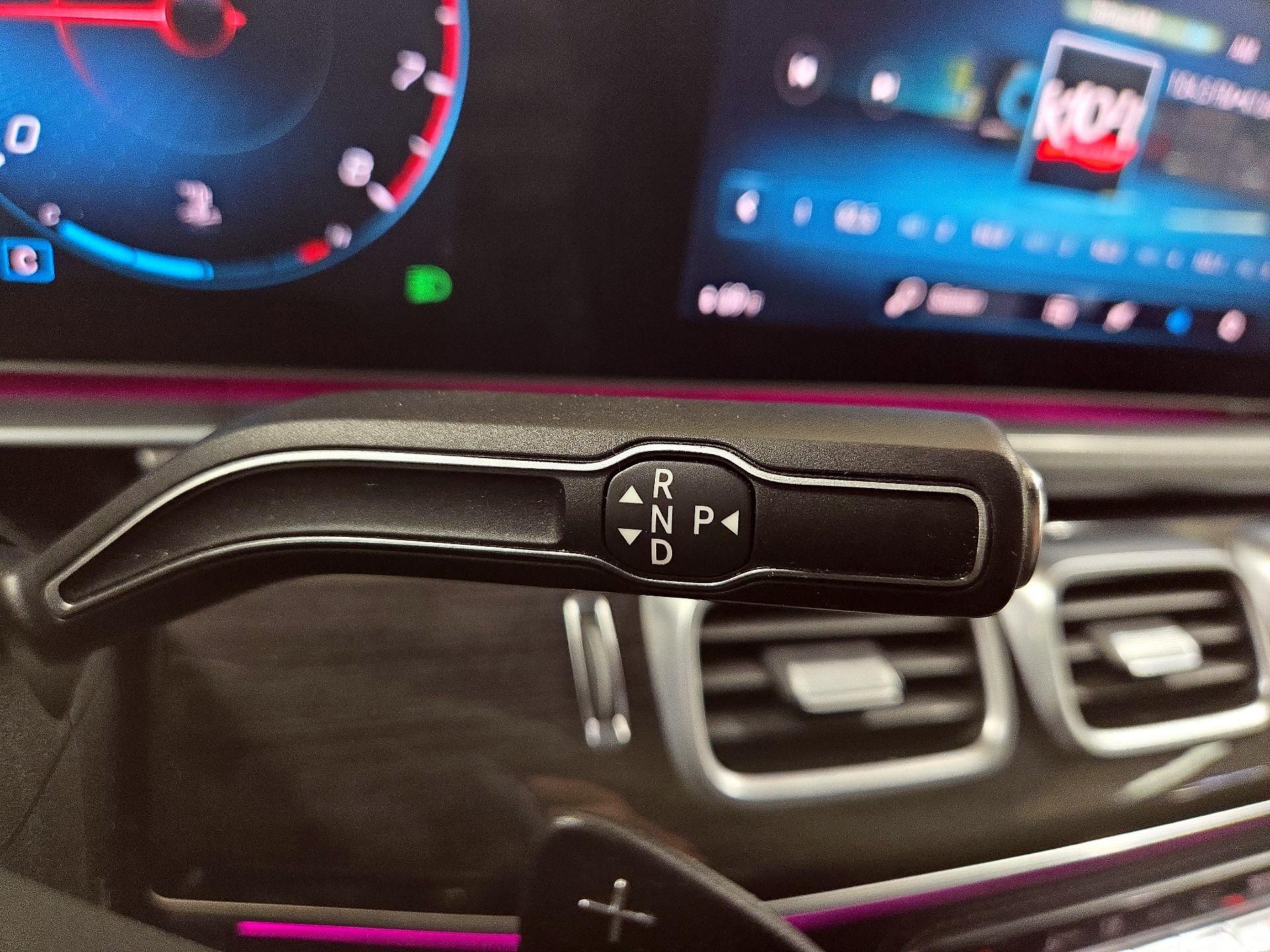 Thumbnail: 2020 Mercedes-Benz GLE - 18