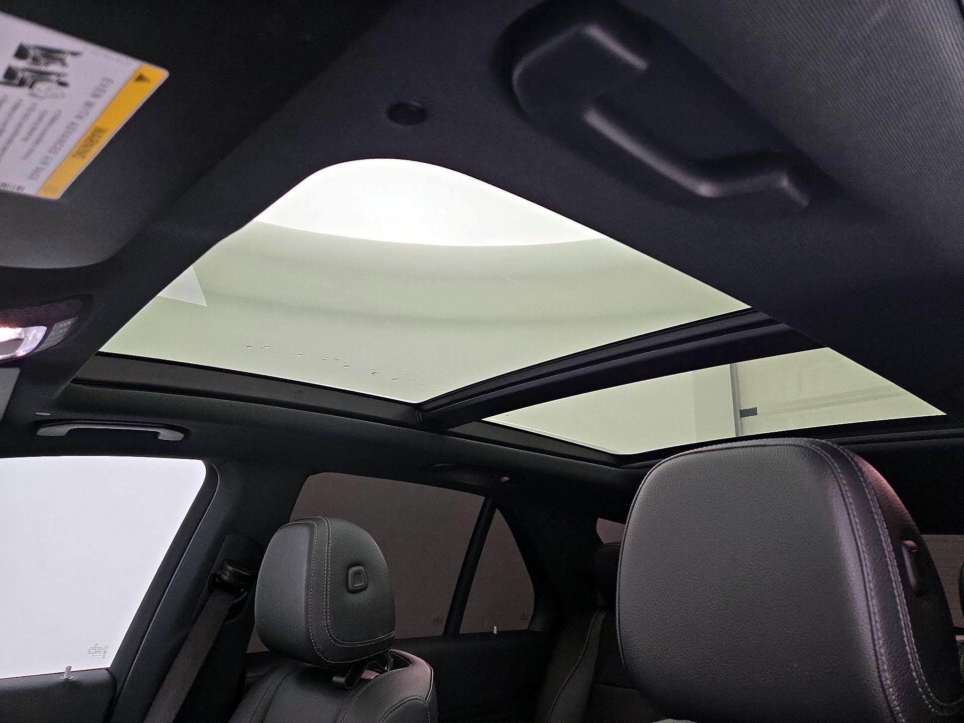 Thumbnail: 2020 Mercedes-Benz GLE - 20