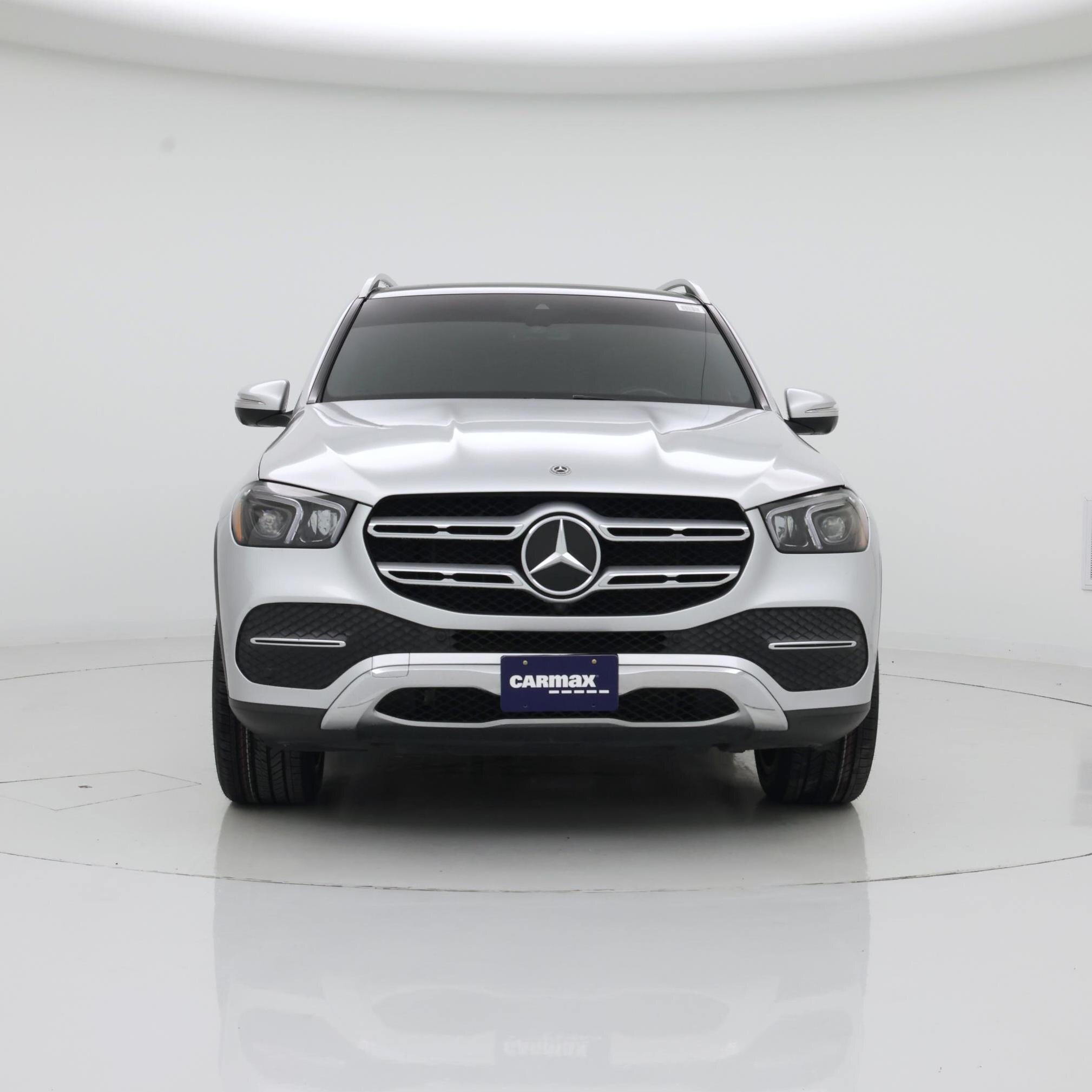 Thumbnail: 2020 Mercedes-Benz GLE - 5