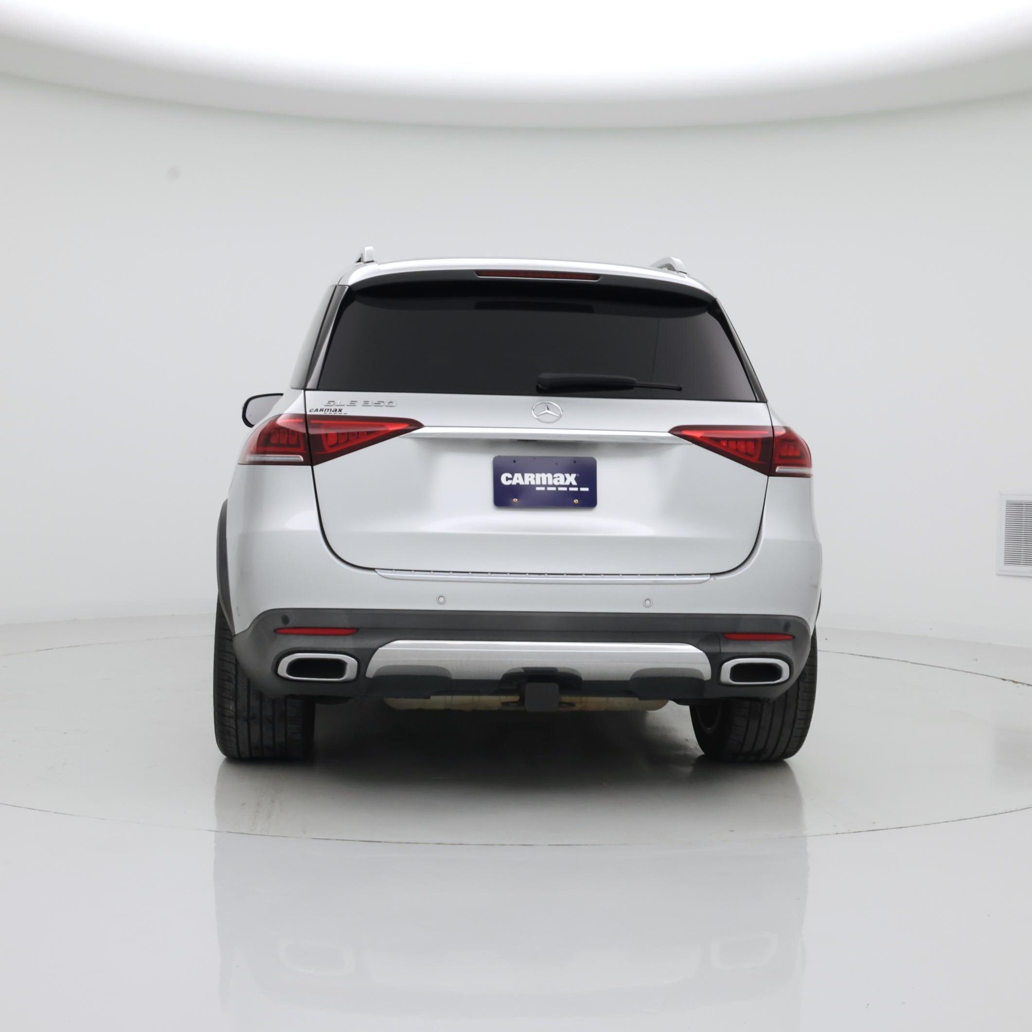 Thumbnail: 2020 Mercedes-Benz GLE - 6