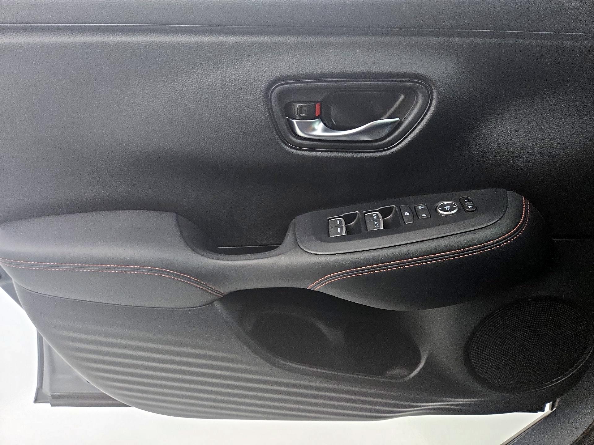 Thumbnail: 2024 Honda HR-V - 12