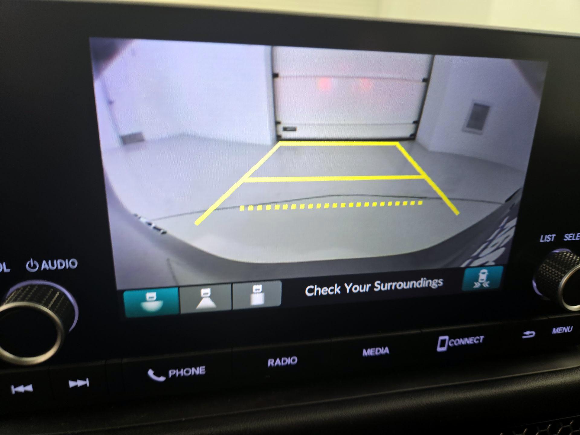 Thumbnail: 2024 Honda HR-V - 14