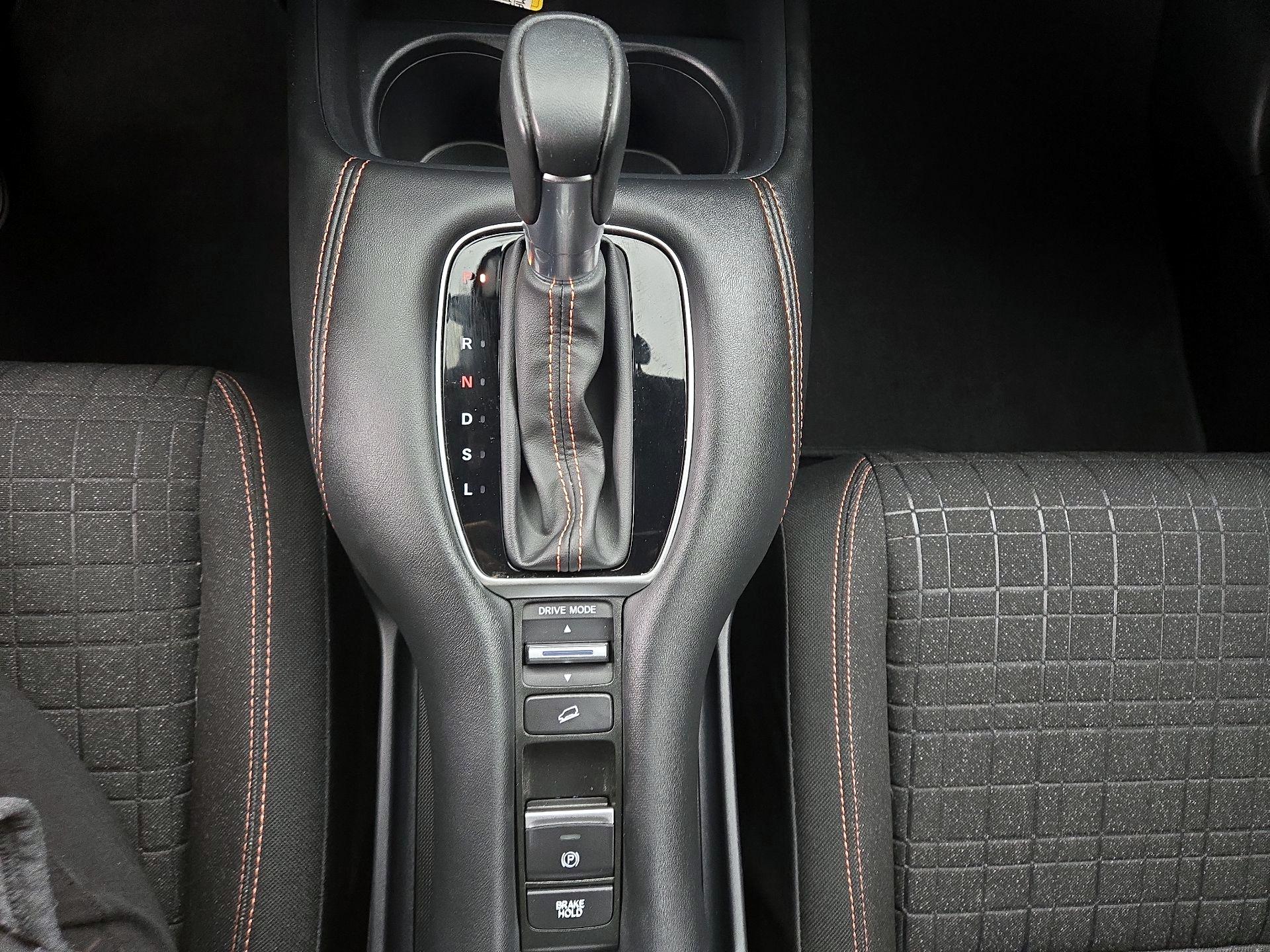 Thumbnail: 2024 Honda HR-V - 17