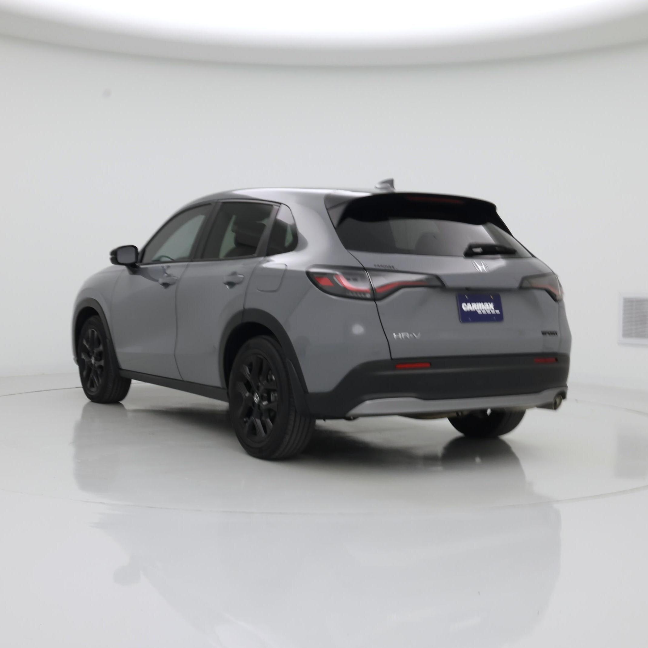 Thumbnail: 2024 Honda HR-V - 2