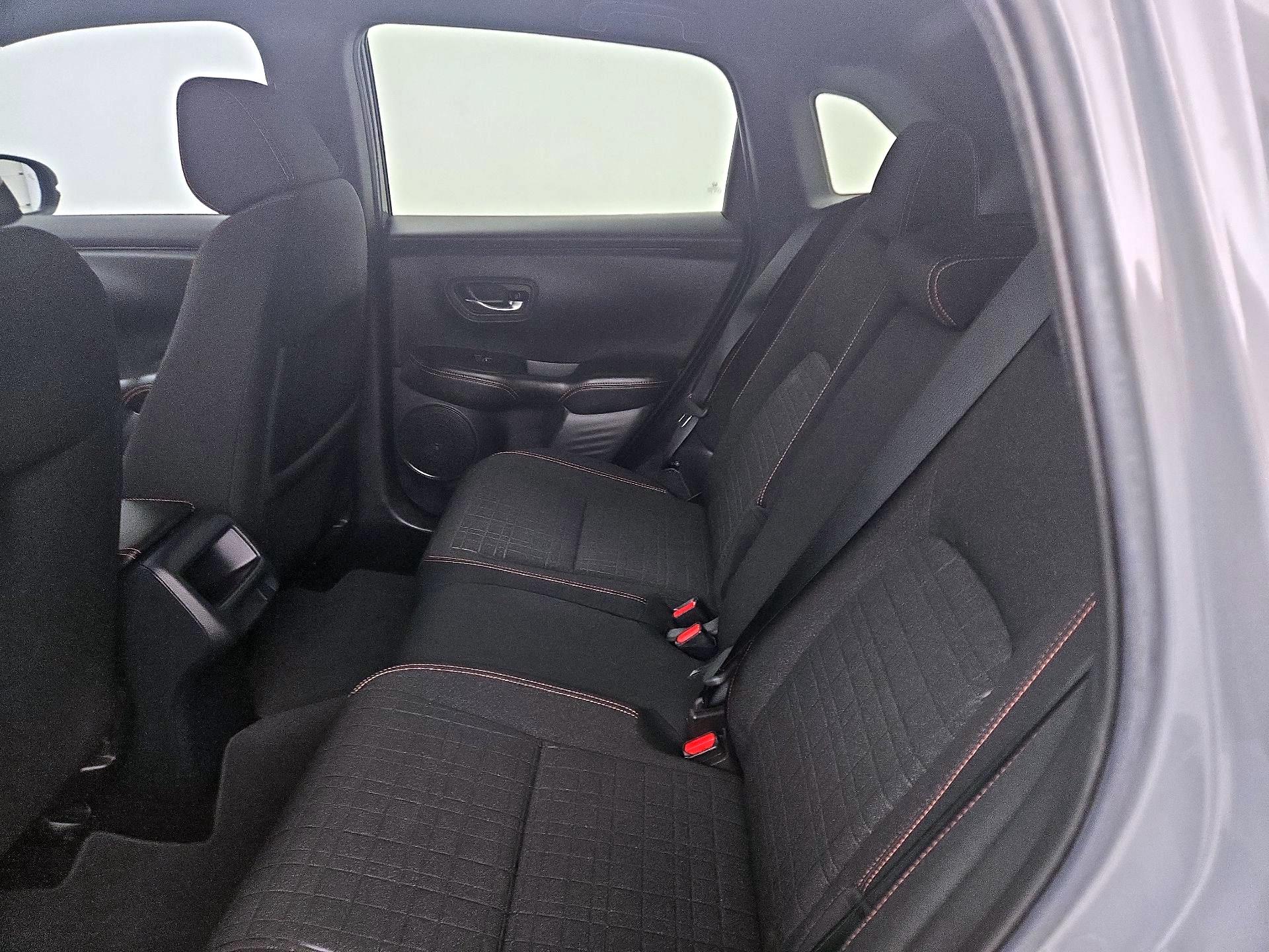 Thumbnail: 2024 Honda HR-V - 19