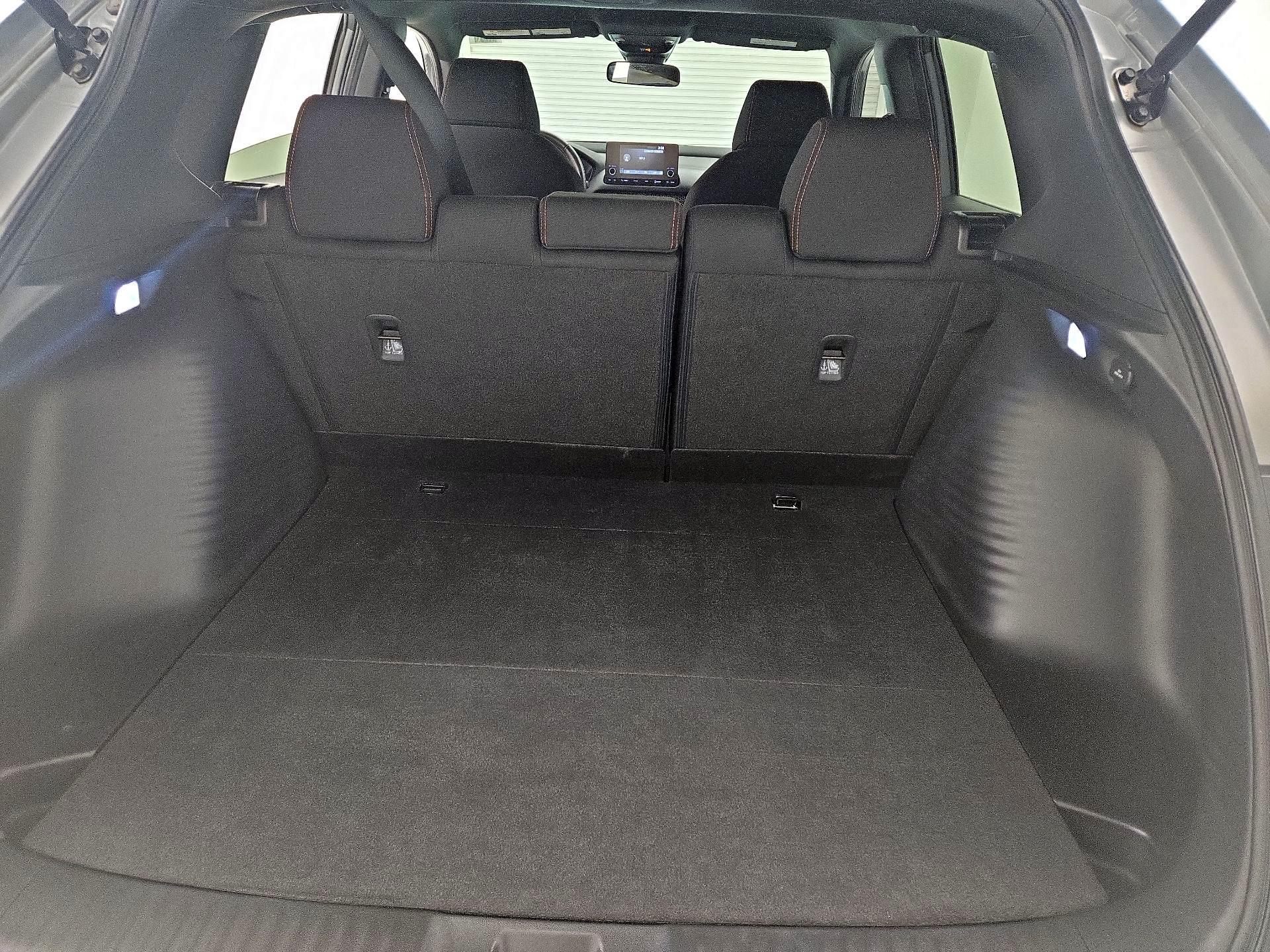 Thumbnail: 2024 Honda HR-V - 20