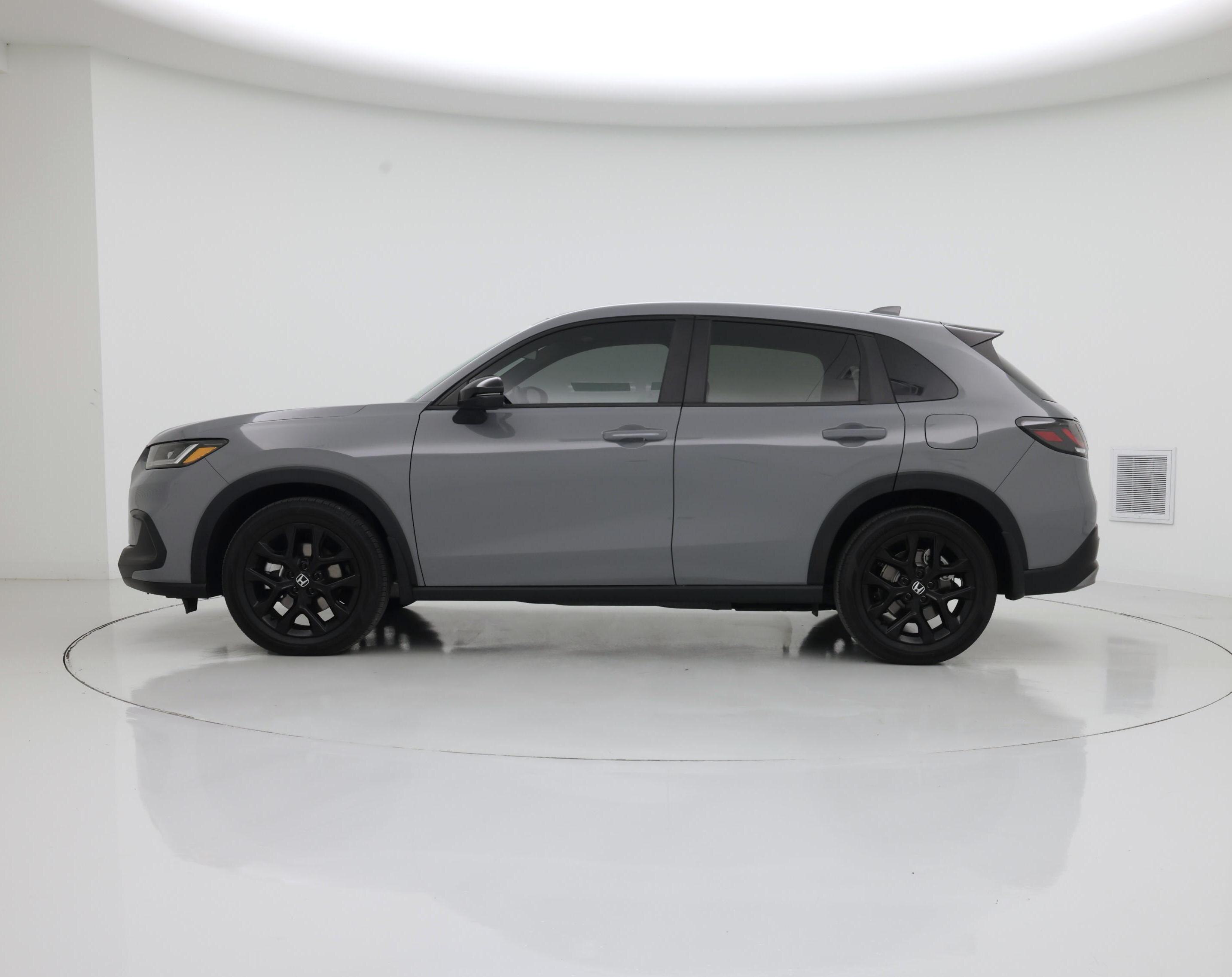 Thumbnail: 2024 Honda HR-V - 3