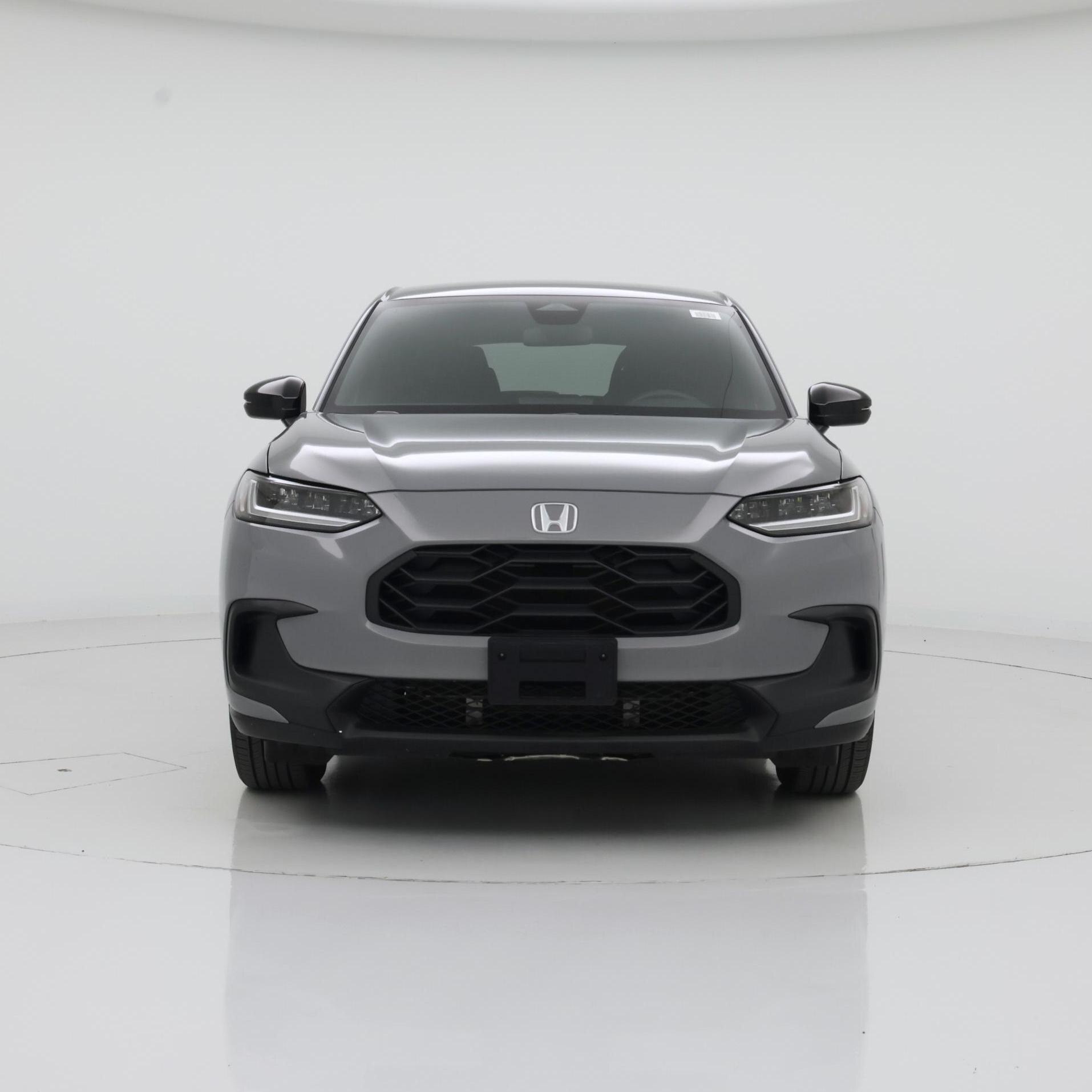 Thumbnail: 2024 Honda HR-V - 5