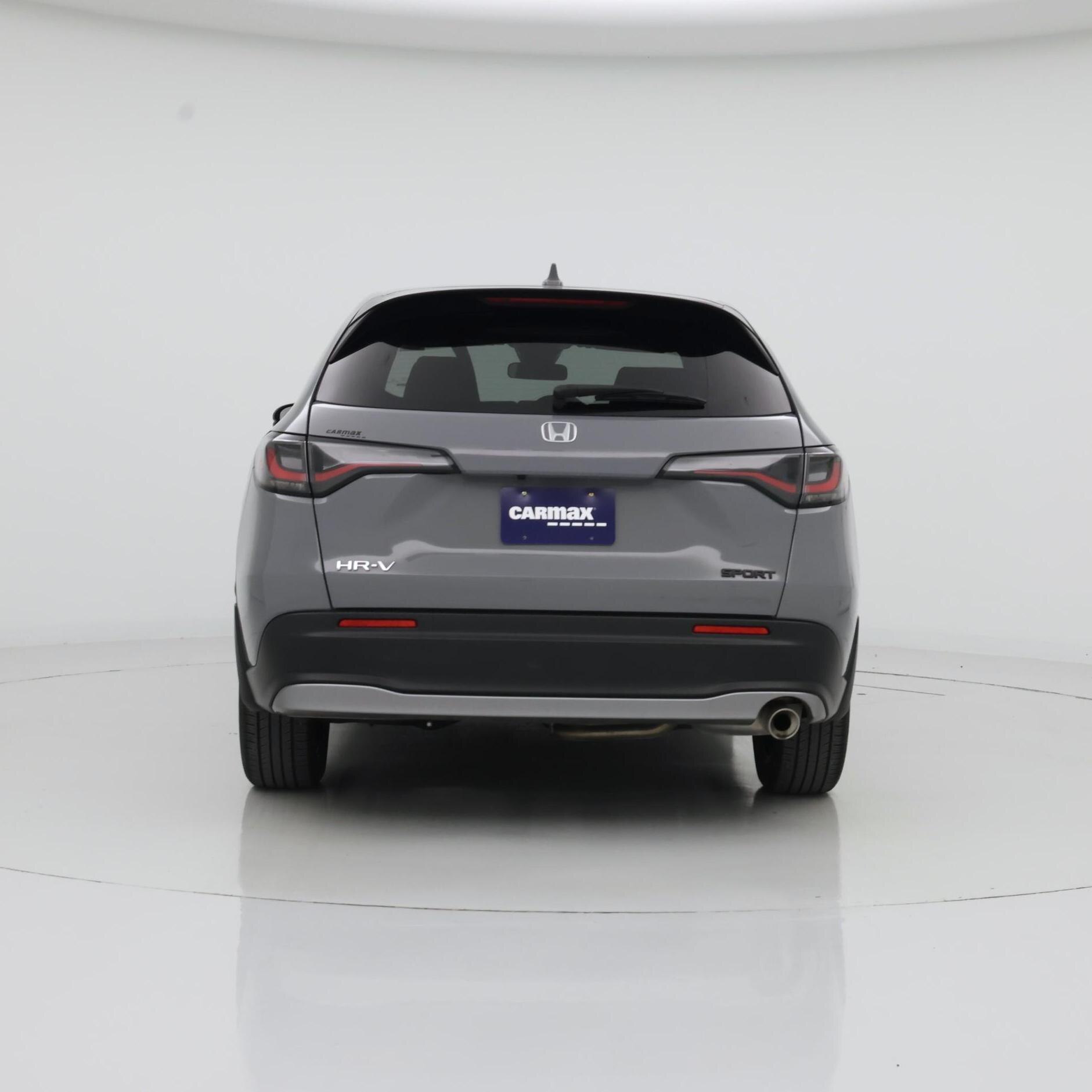 Thumbnail: 2024 Honda HR-V - 6