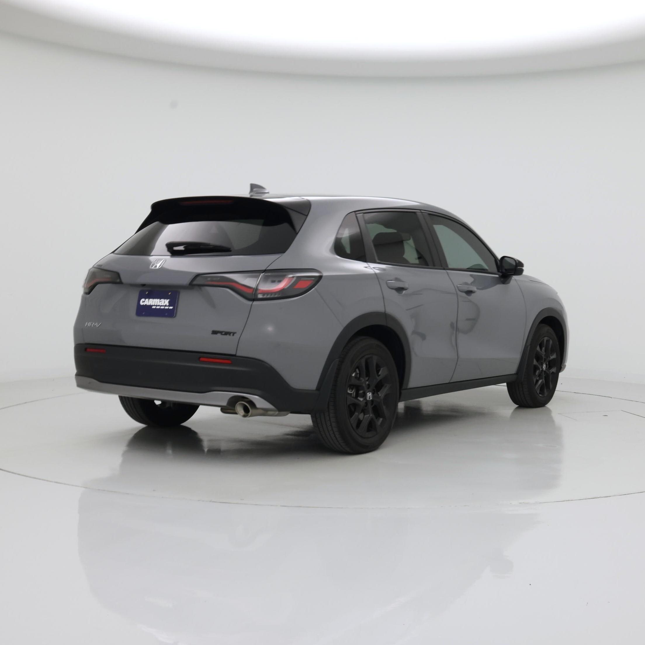 Thumbnail: 2024 Honda HR-V - 8