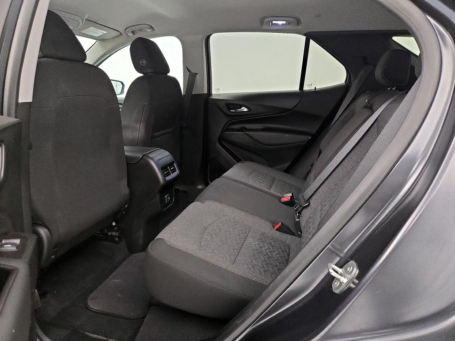 Thumbnail: 2022 Chevrolet Equinox - 19