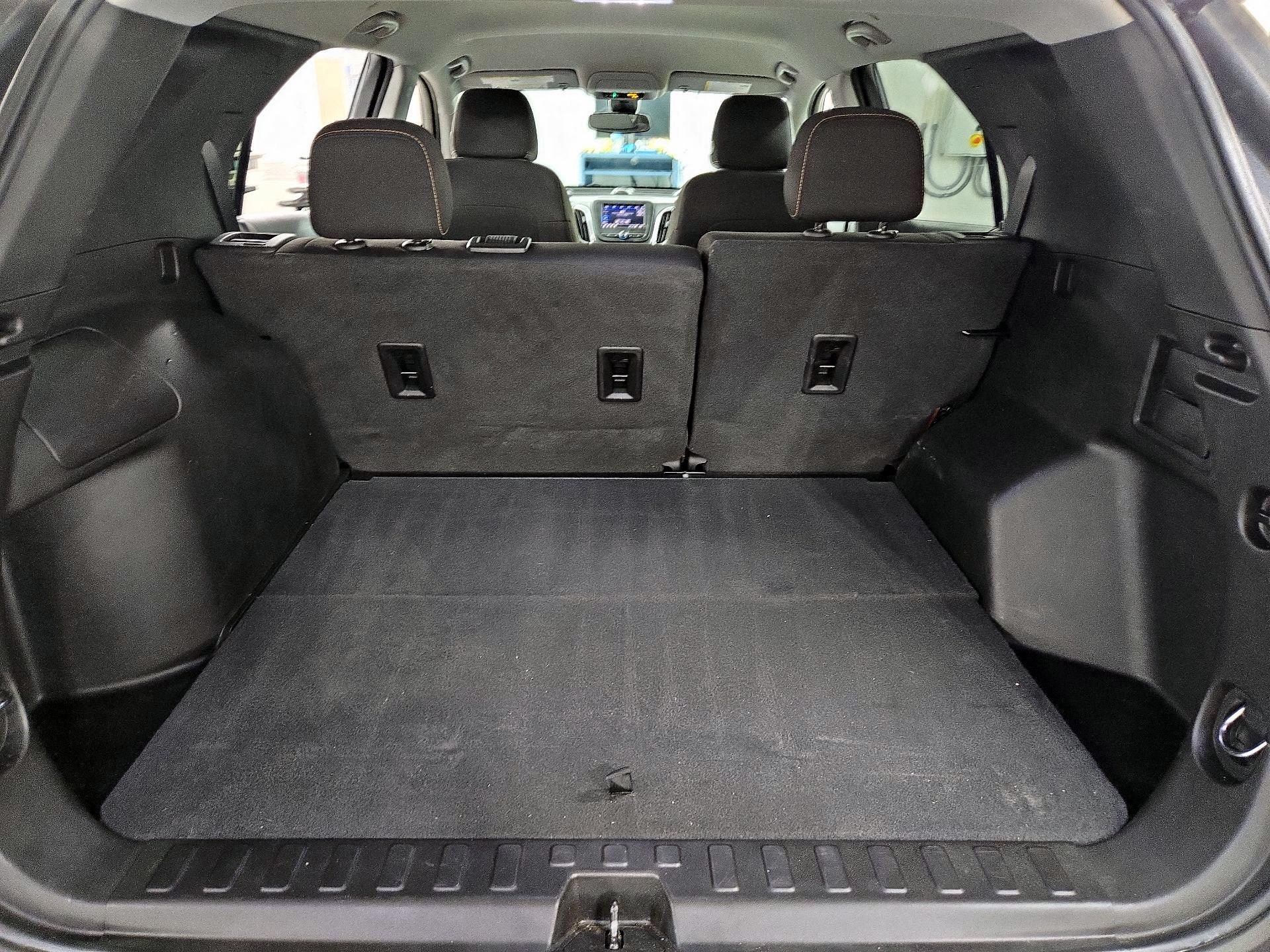 Thumbnail: 2022 Chevrolet Equinox - 20