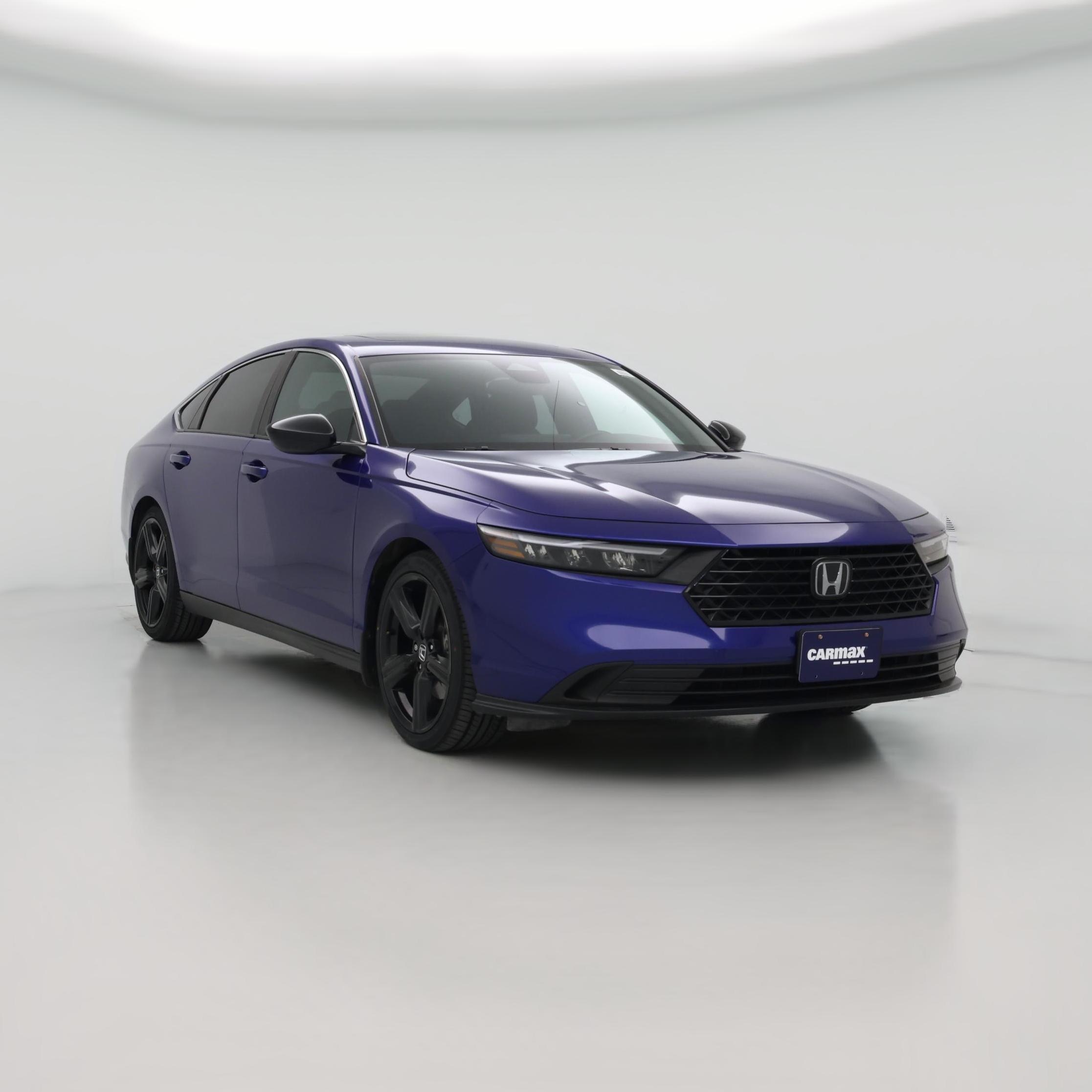 Thumbnail: 2023 Honda Accord - 1
