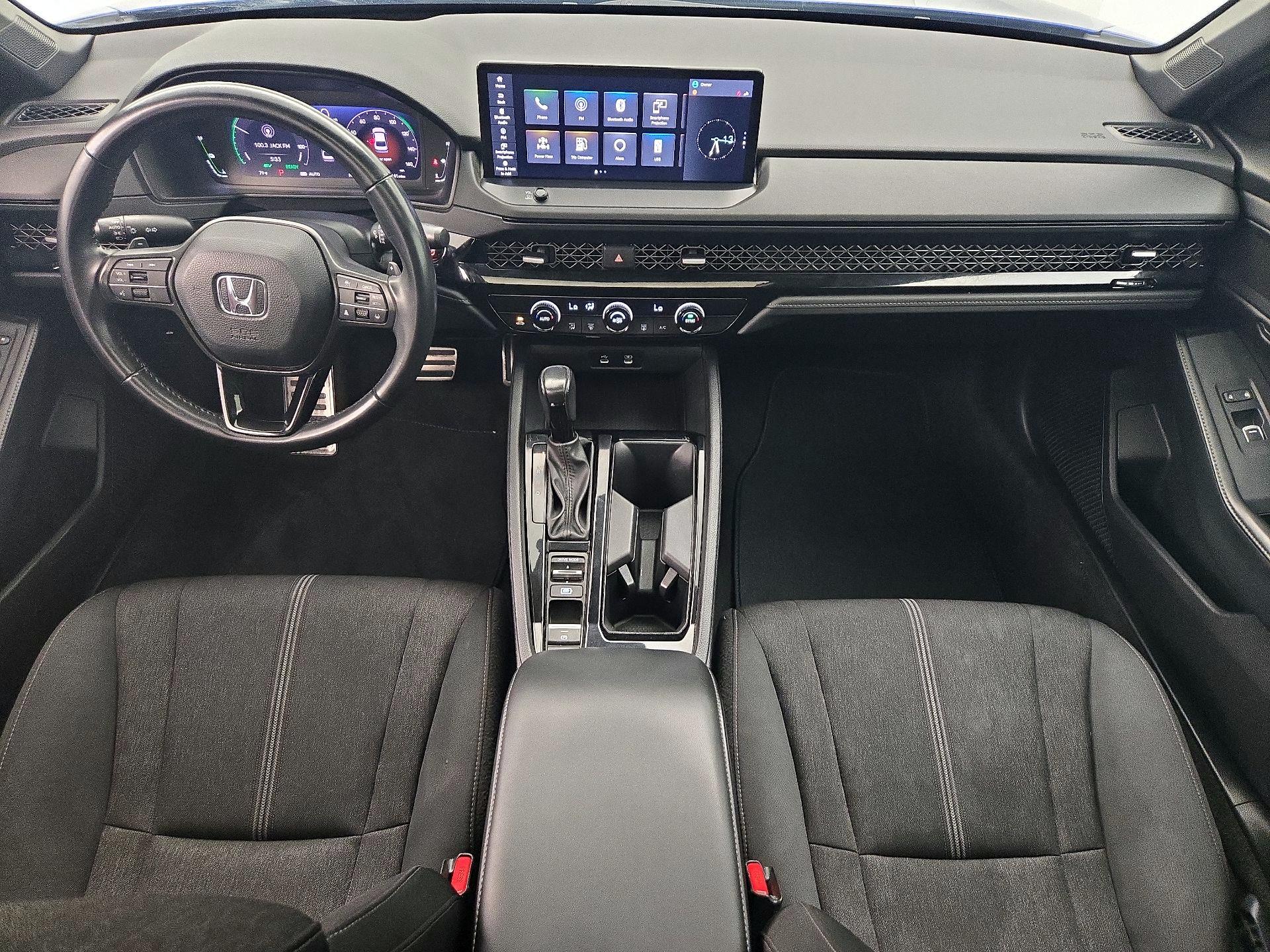 Thumbnail: 2023 Honda Accord - 9