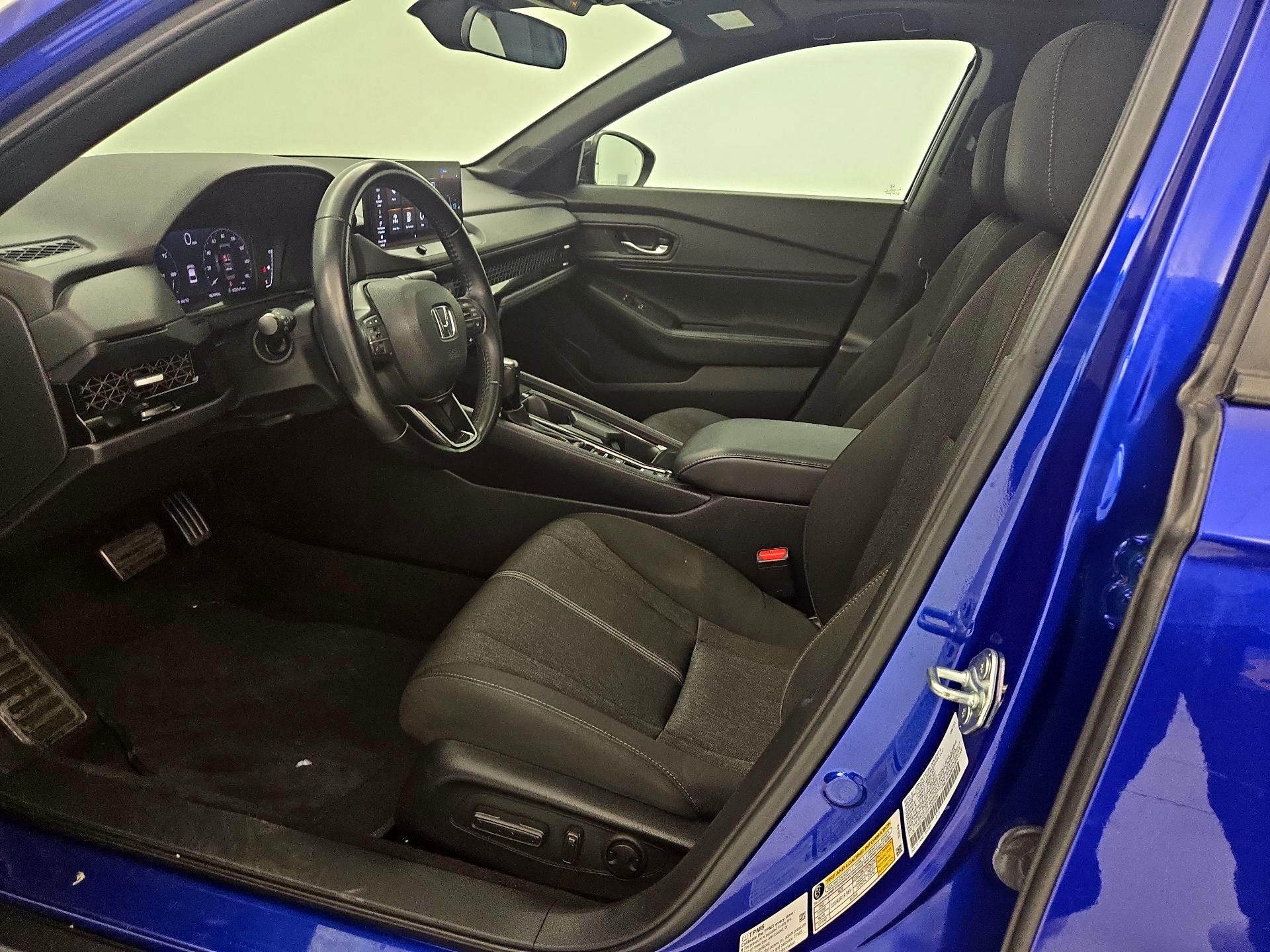Thumbnail: 2023 Honda Accord - 11