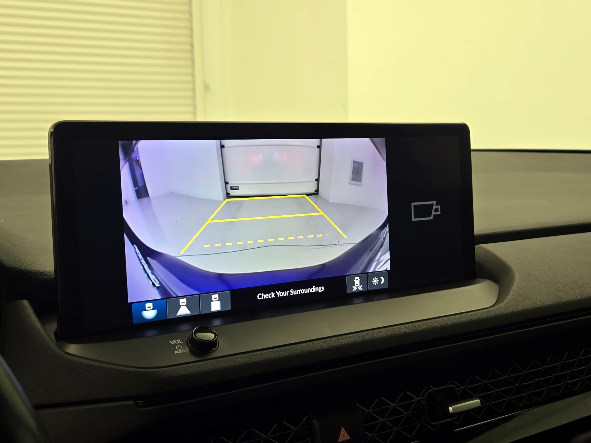 Thumbnail: 2023 Honda Accord - 13