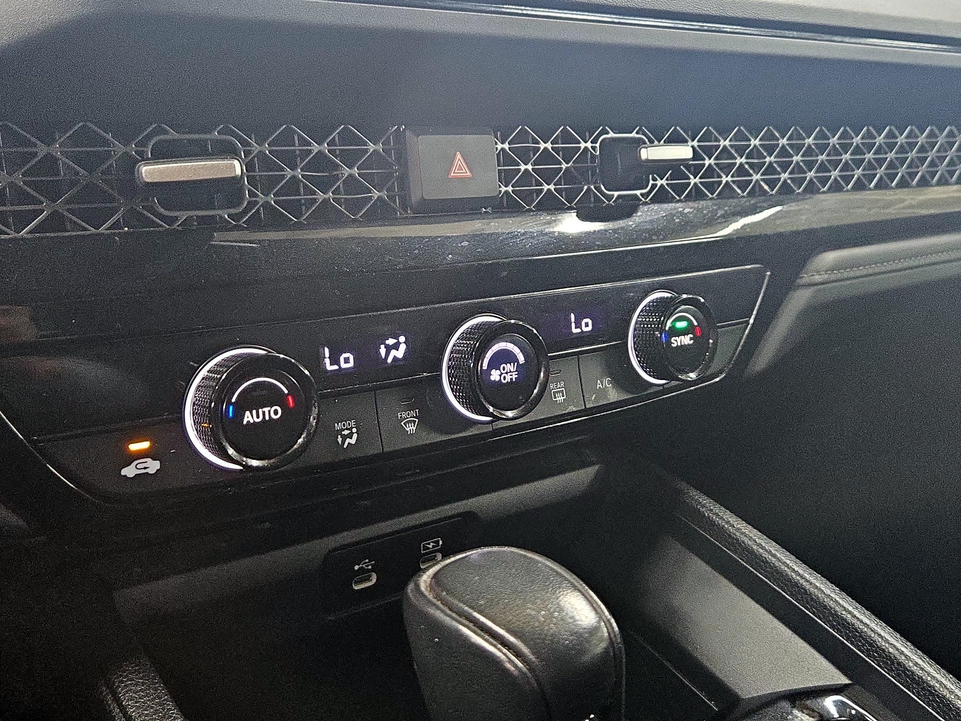 Thumbnail: 2023 Honda Accord - 15