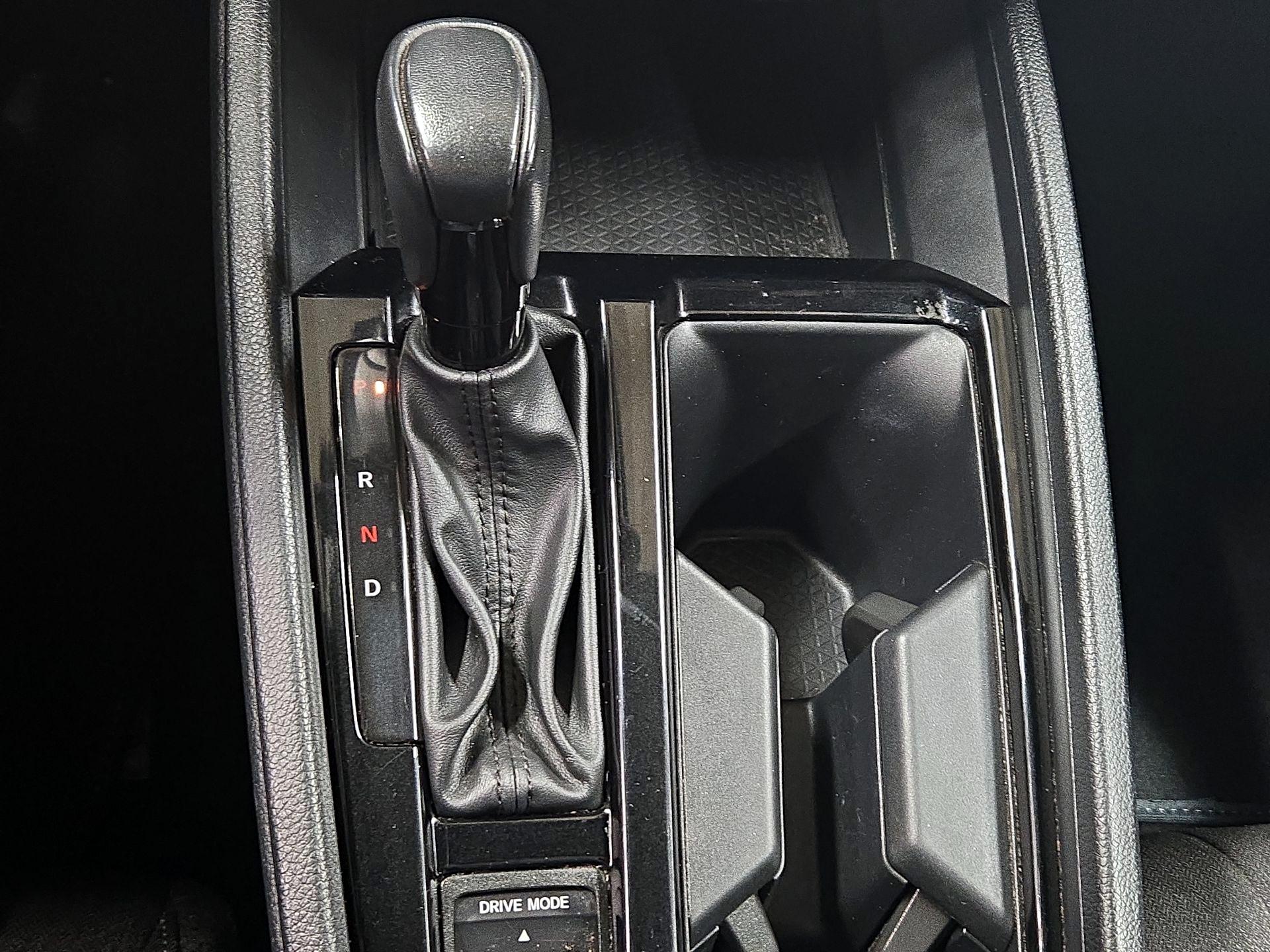 Thumbnail: 2023 Honda Accord - 16