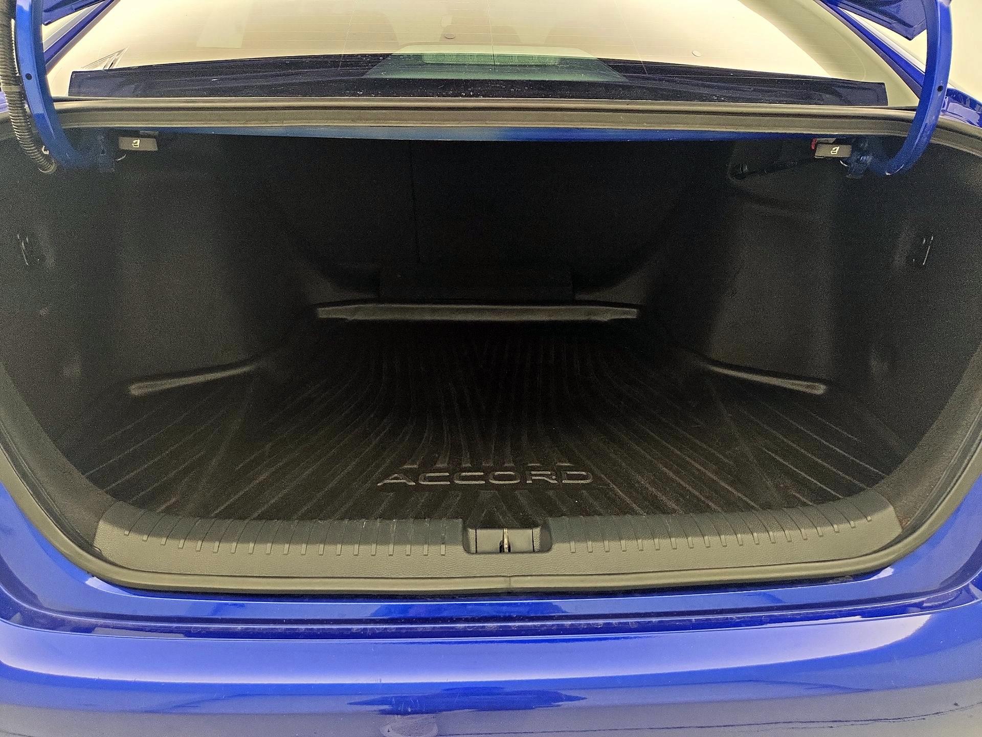 Thumbnail: 2023 Honda Accord - 20