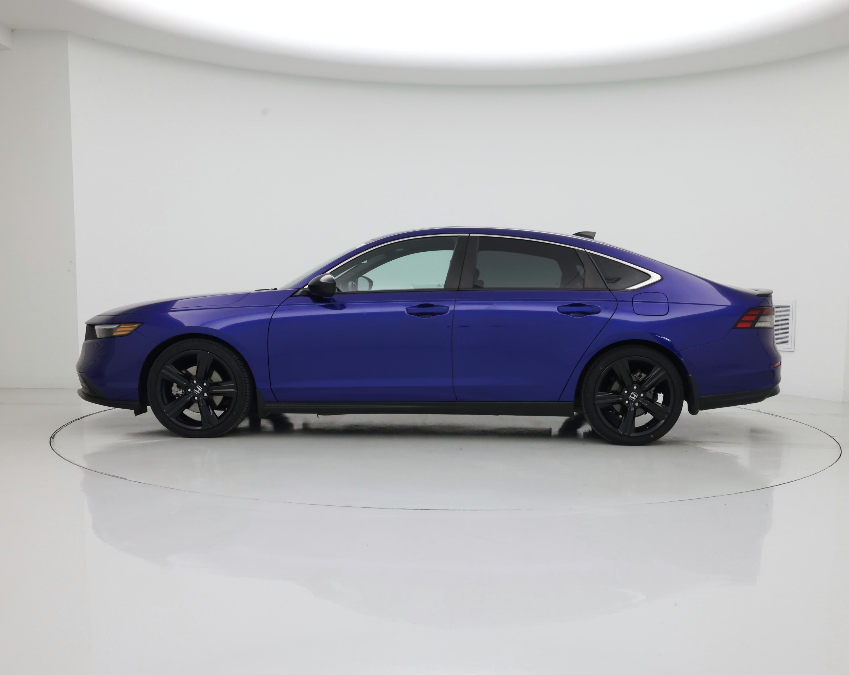 Thumbnail: 2023 Honda Accord - 3