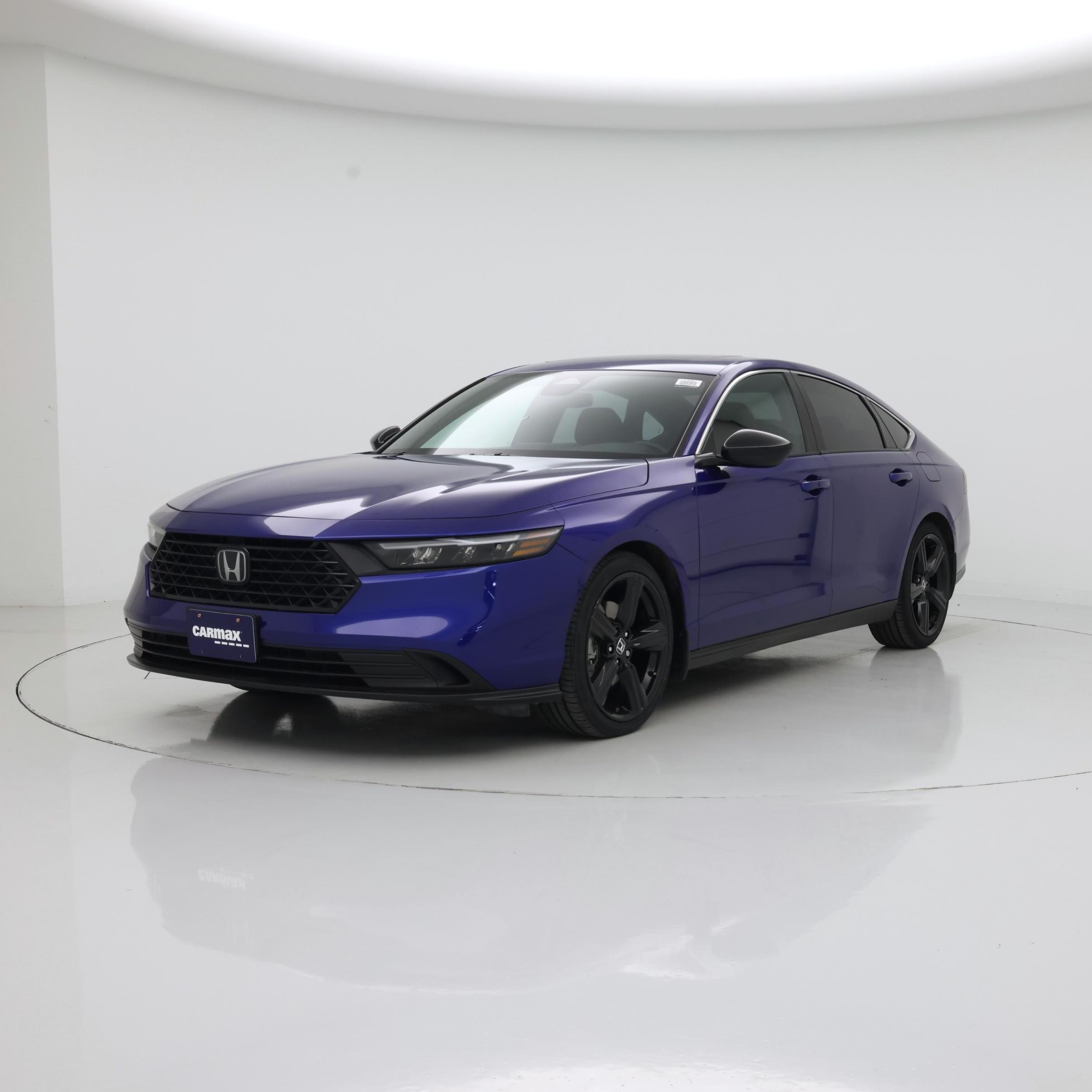 Thumbnail: 2023 Honda Accord - 4