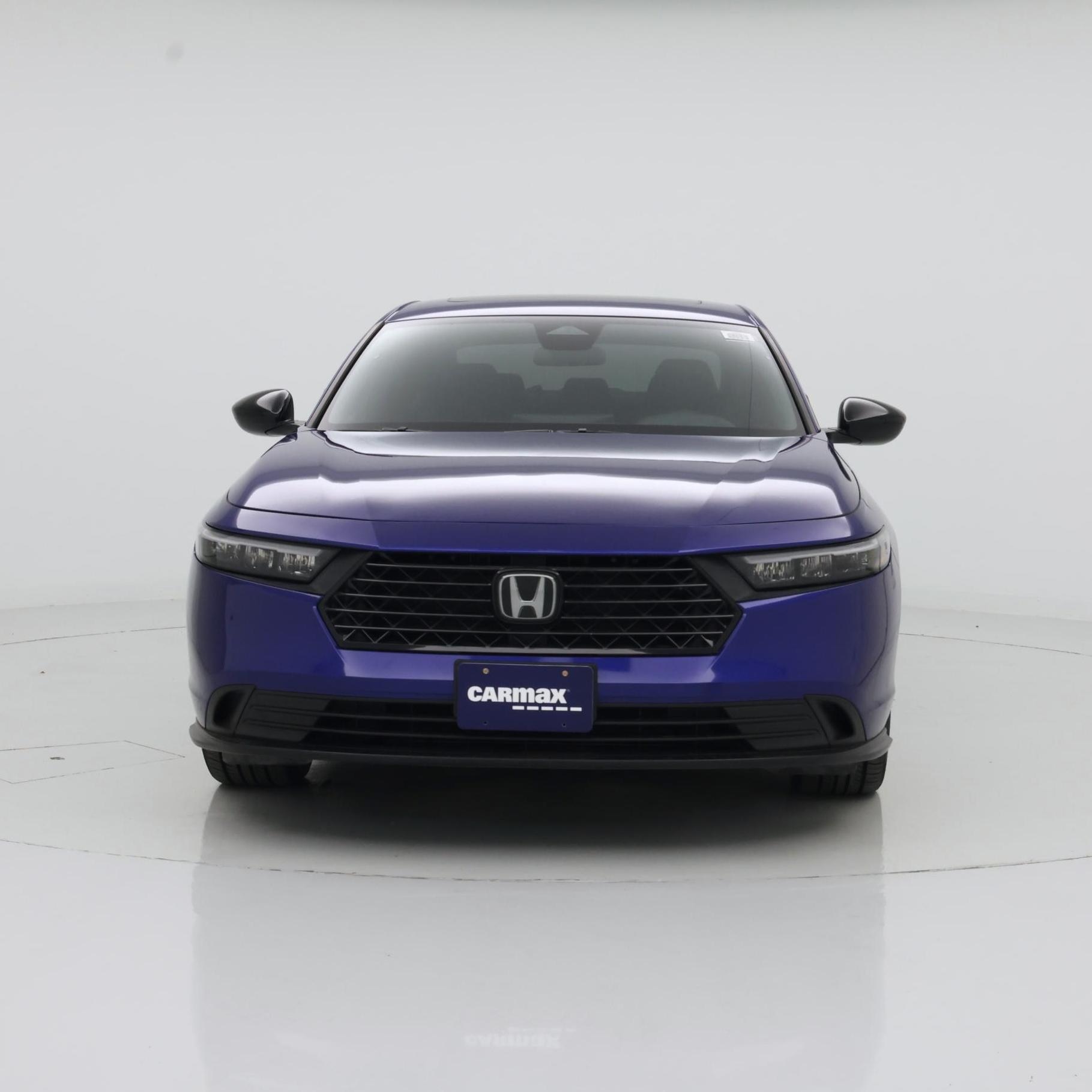 Thumbnail: 2023 Honda Accord - 5