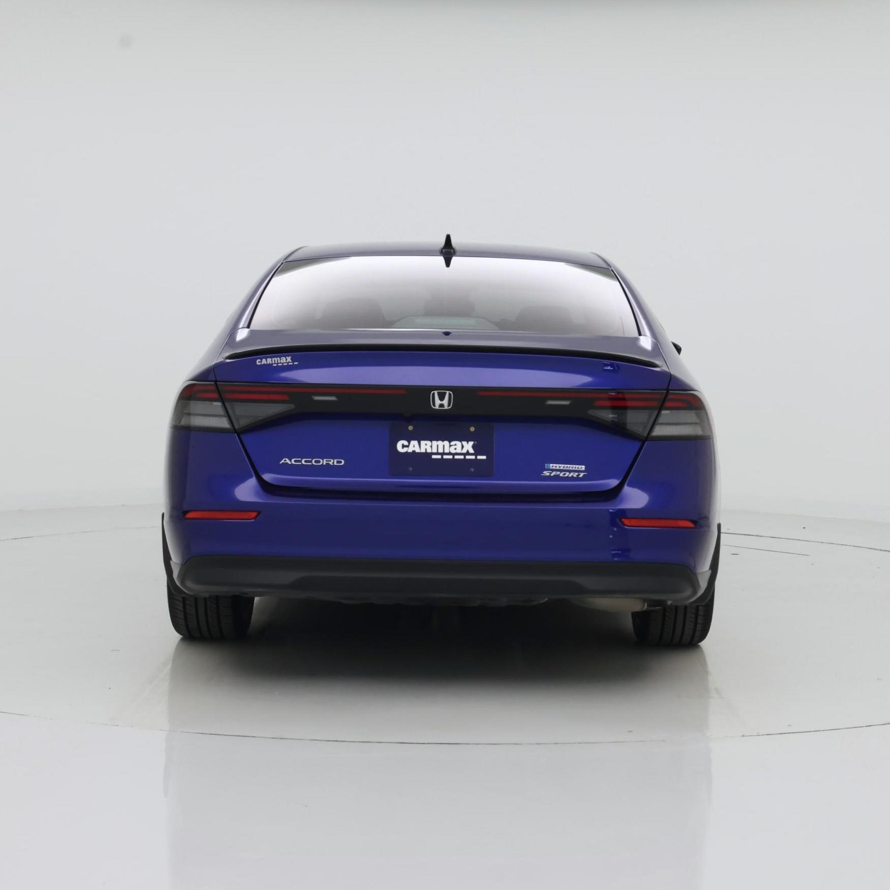 Thumbnail: 2023 Honda Accord - 6