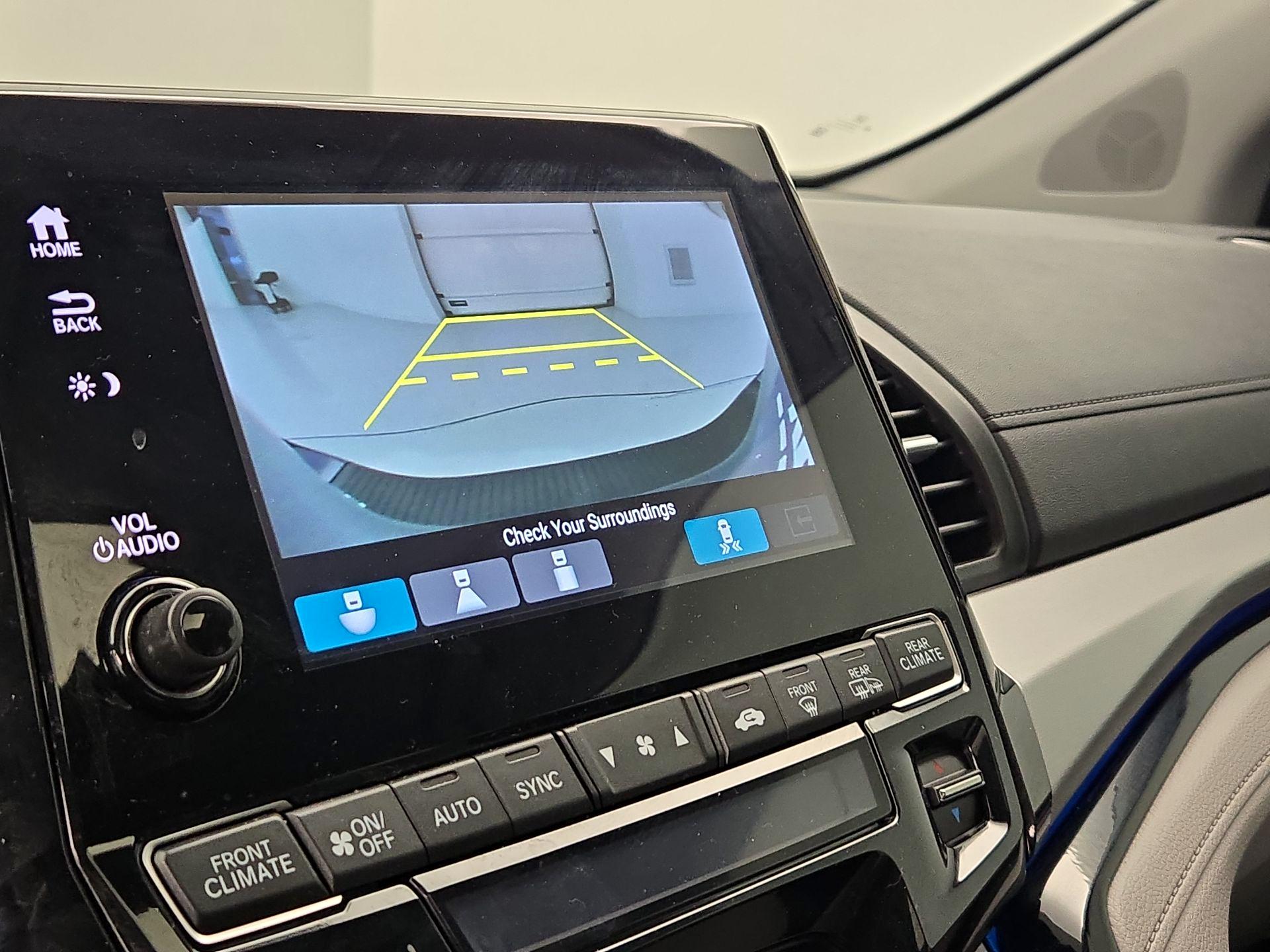 Thumbnail: 2023 Honda Odyssey - 15