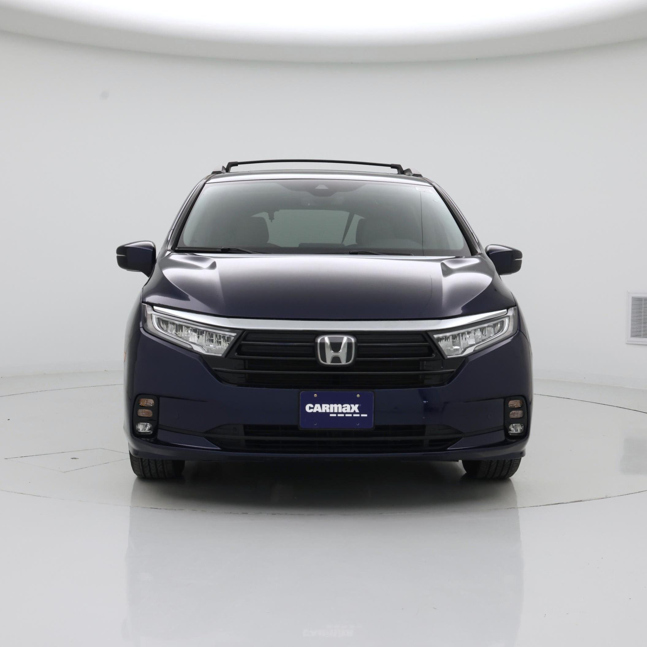 Thumbnail: 2023 Honda Odyssey - 5